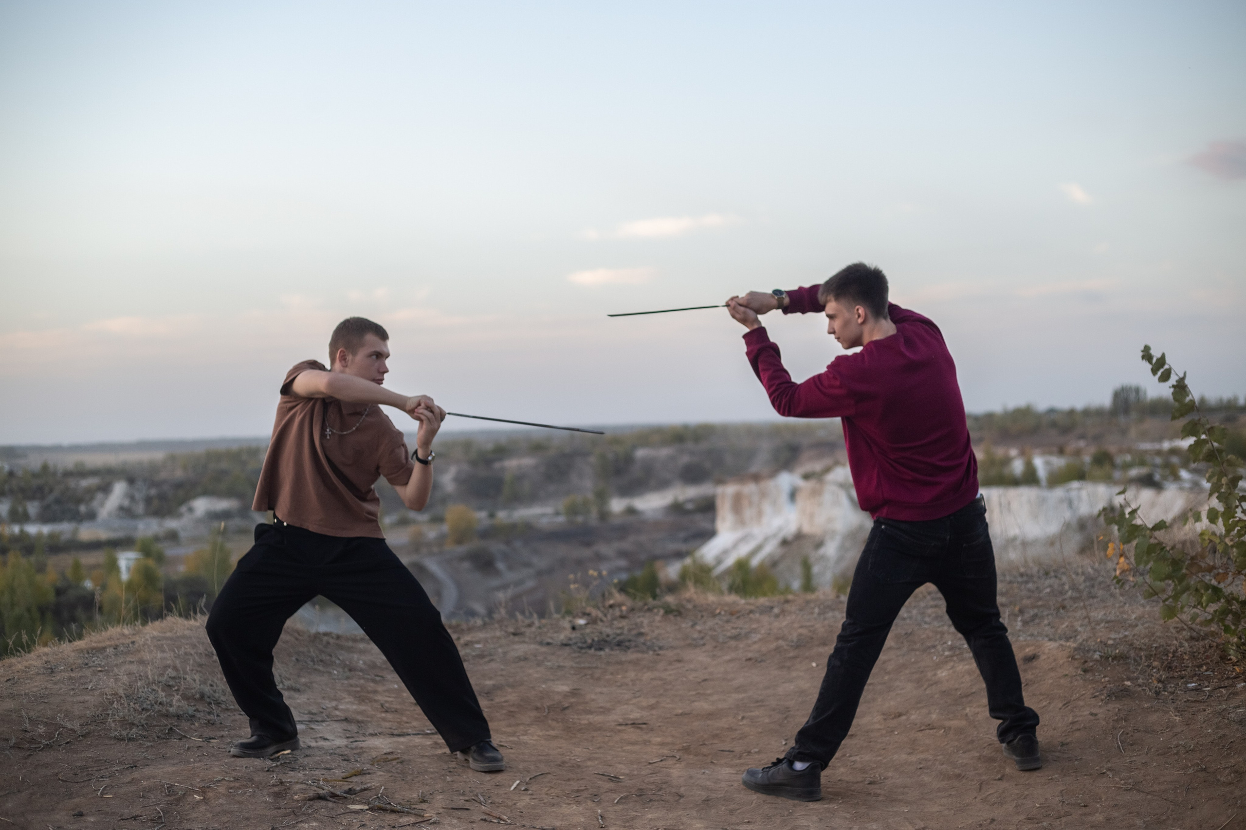 Прогулка. Выпускные альбомы Воронеж " СОКОЛ фото»