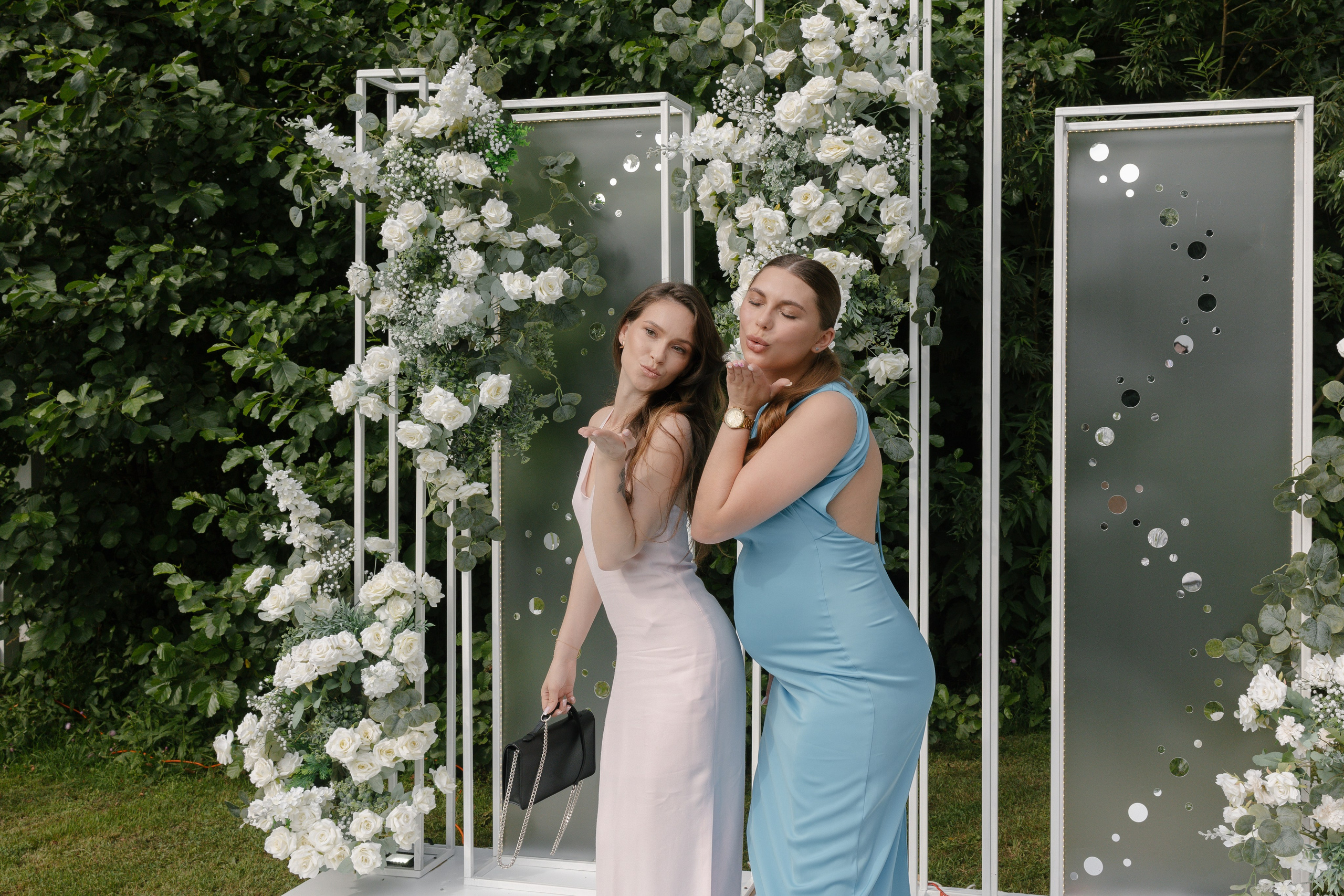 Янина & Евгений. Фотограф Сотникова Вероника