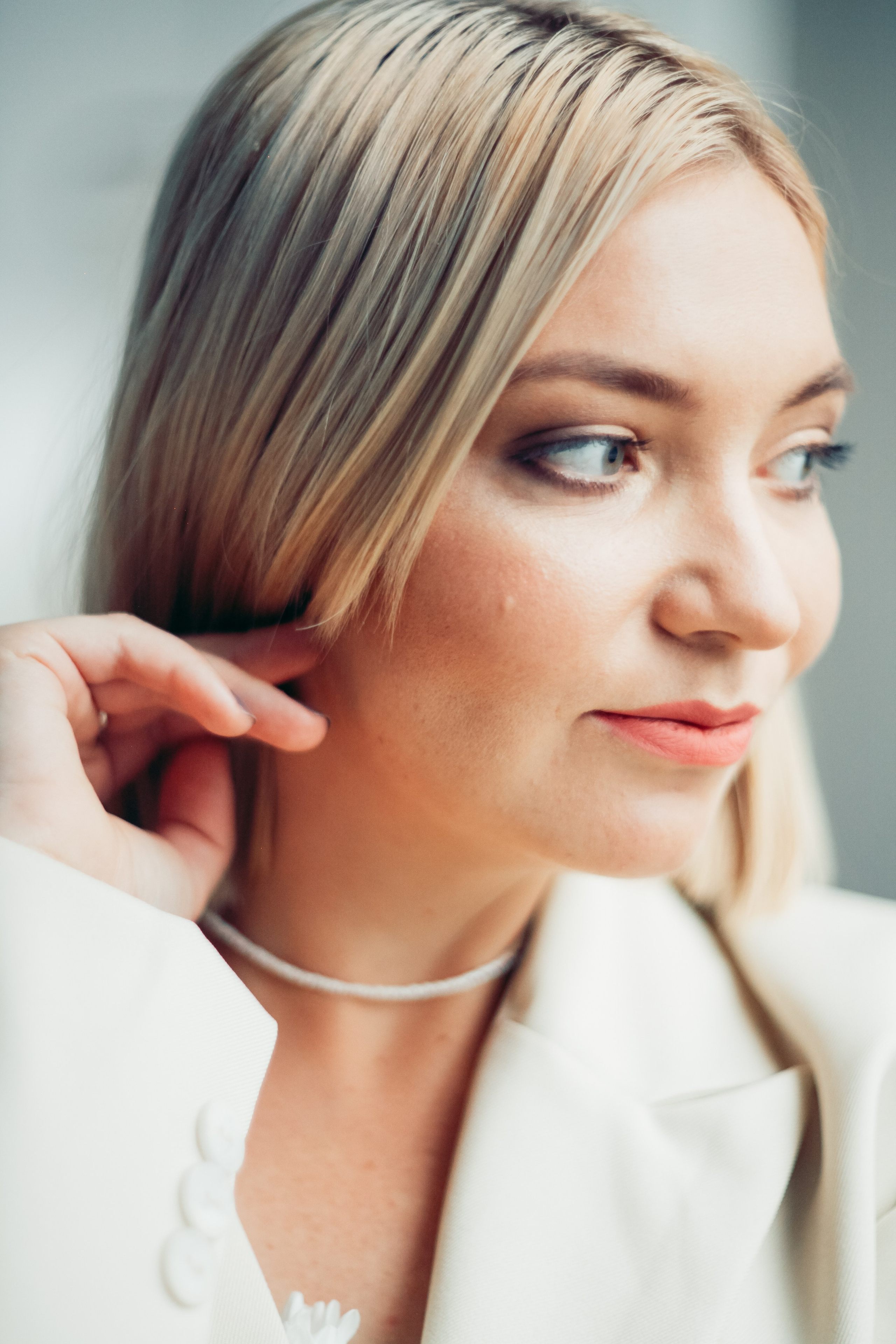 Оля. Портретный фотограф в Москве Анастасия Пимова