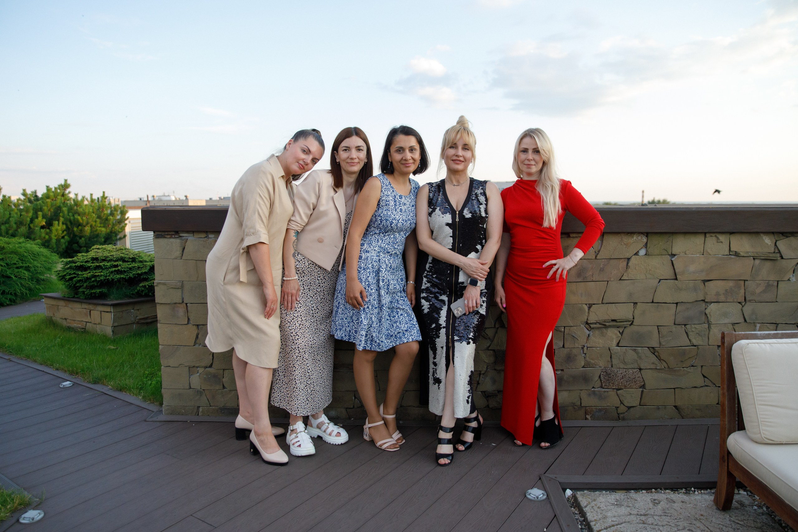 МИЛИ. Свадебный фотограф в Ярославле Анастасия Архипова