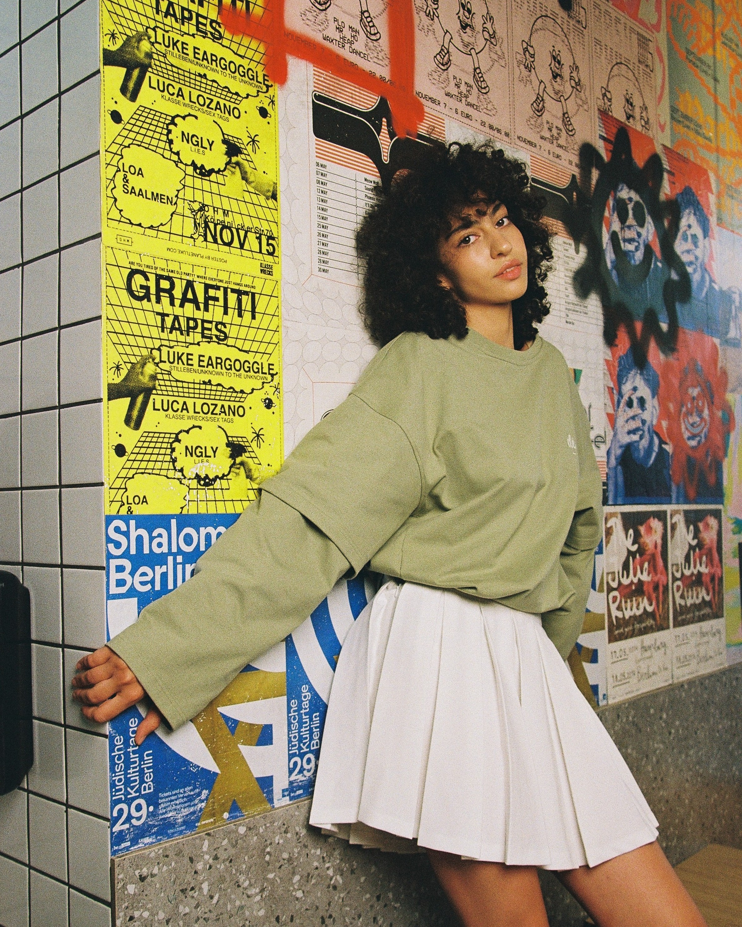 Ropa de Calle & So Far Kebab. Пленочный фотограф Москва