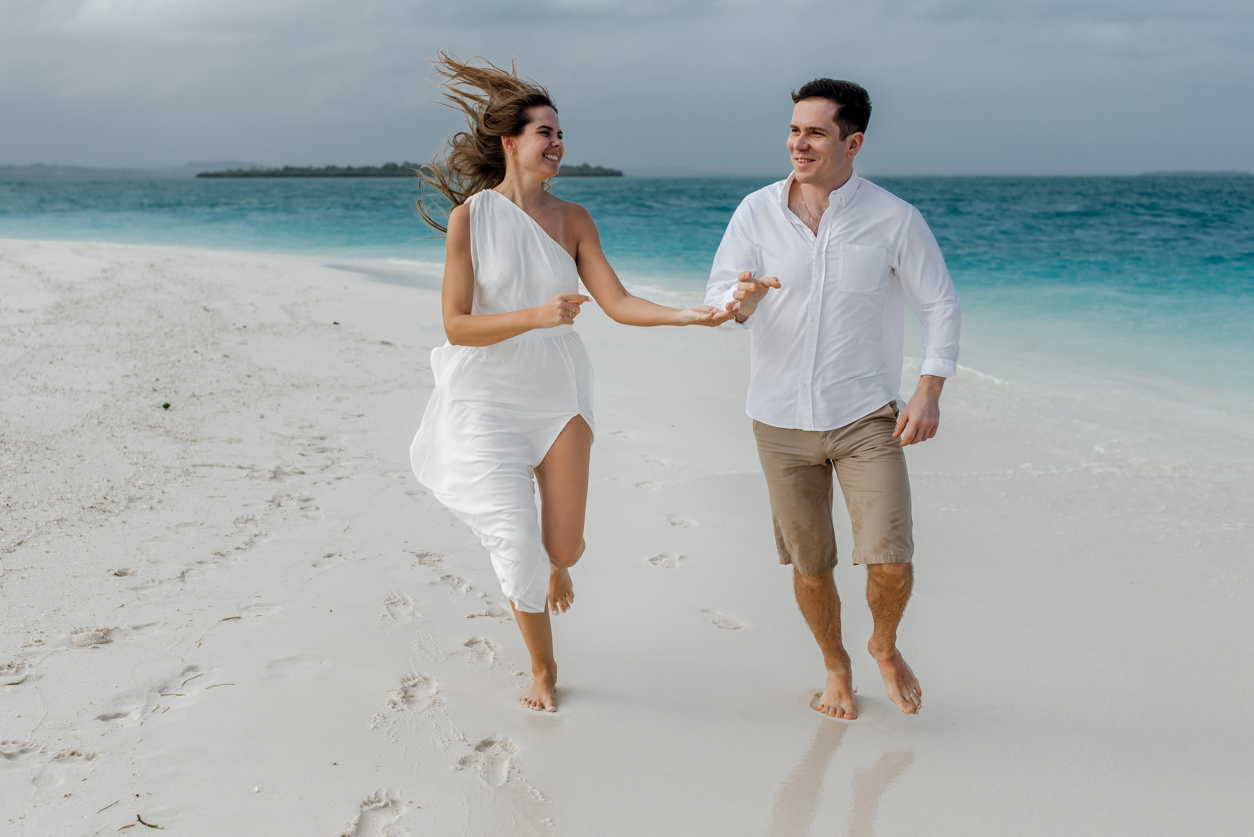 Вика и Андрей. Свадебный и репортажный фотограф Грузия