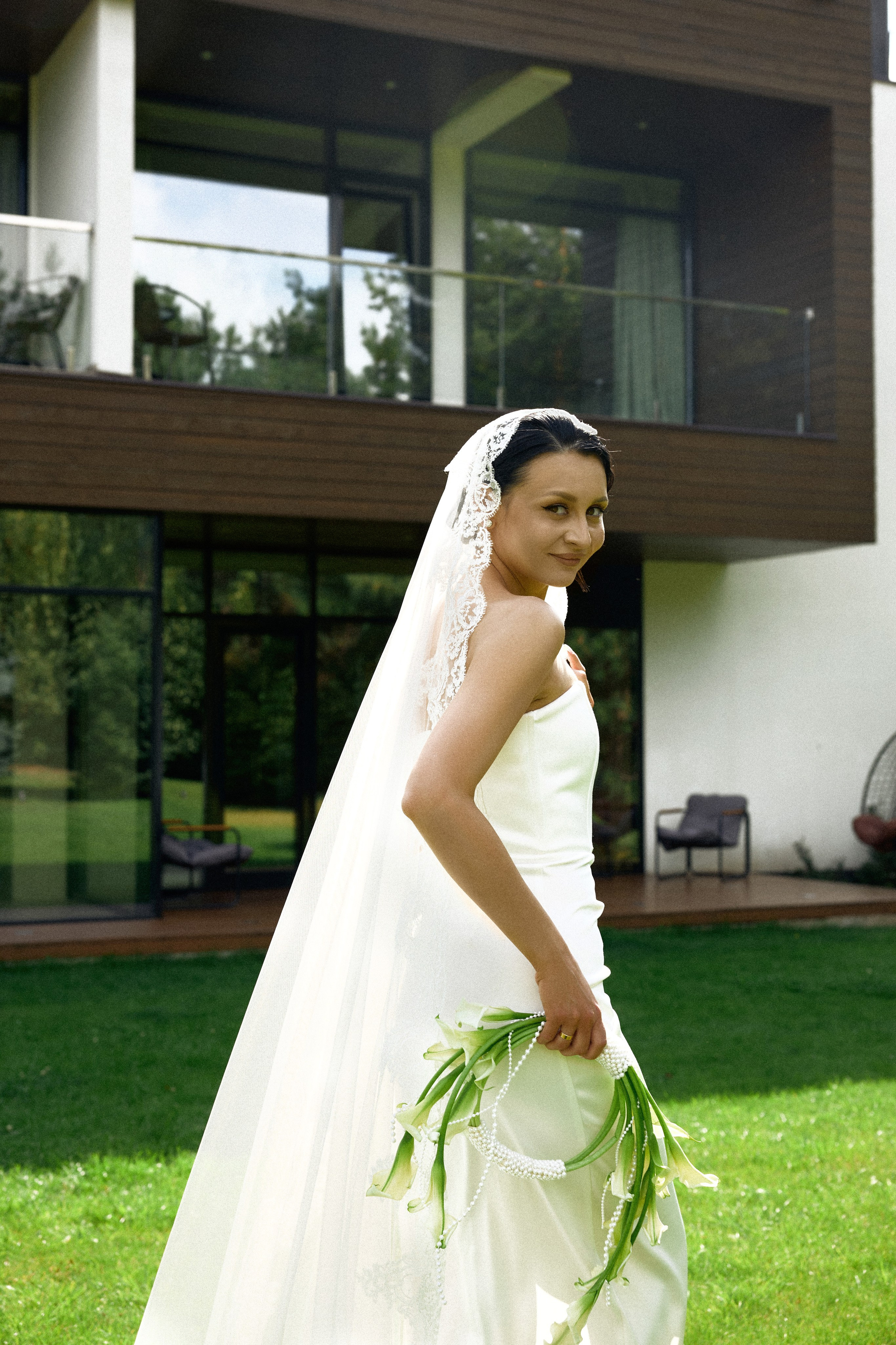 Мы скрепим нашу связь на облаках. Фотограф Саратов Воркунова Натали