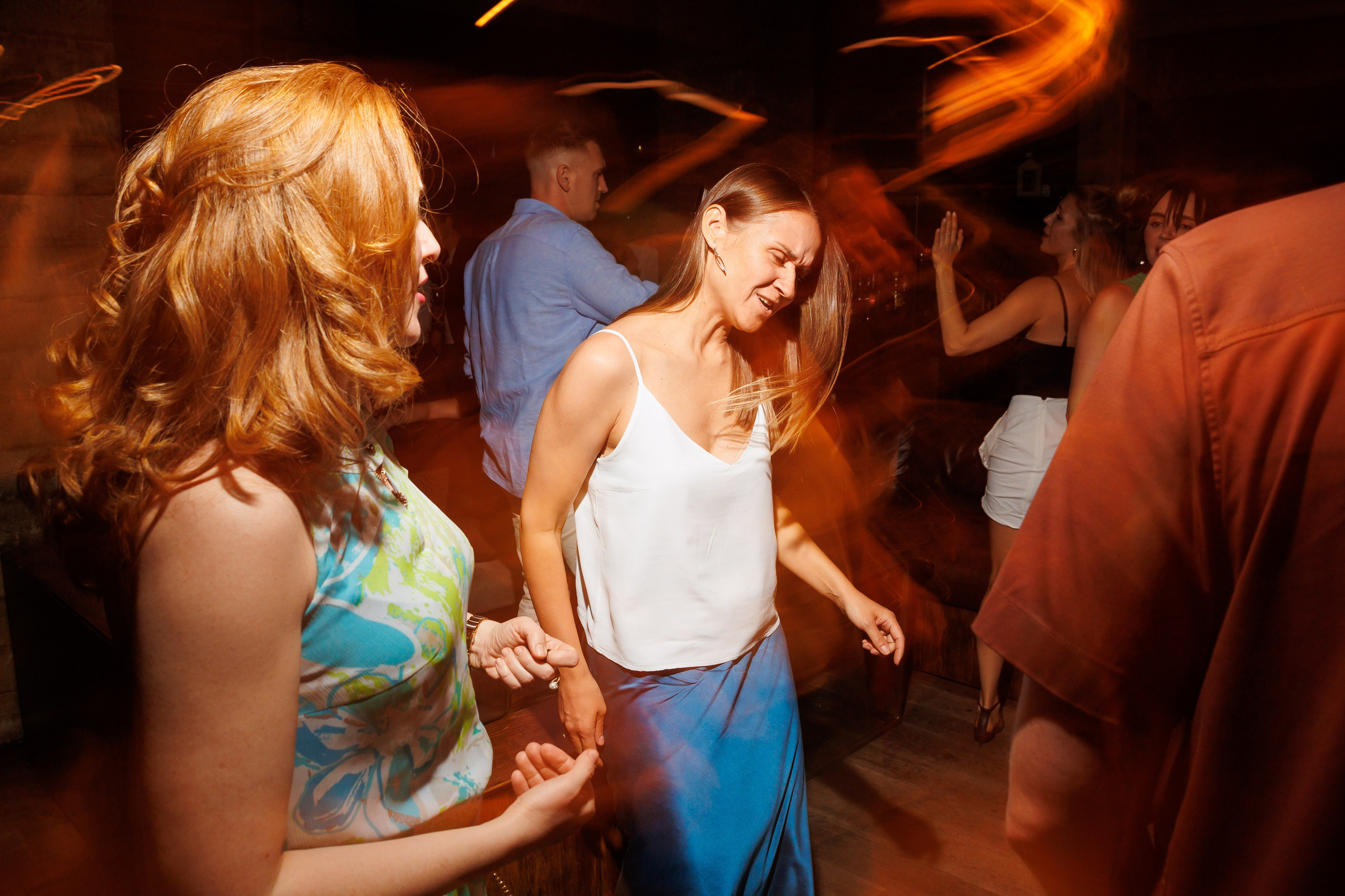 Юбилей Сергей. Фотограф Иван Недорез