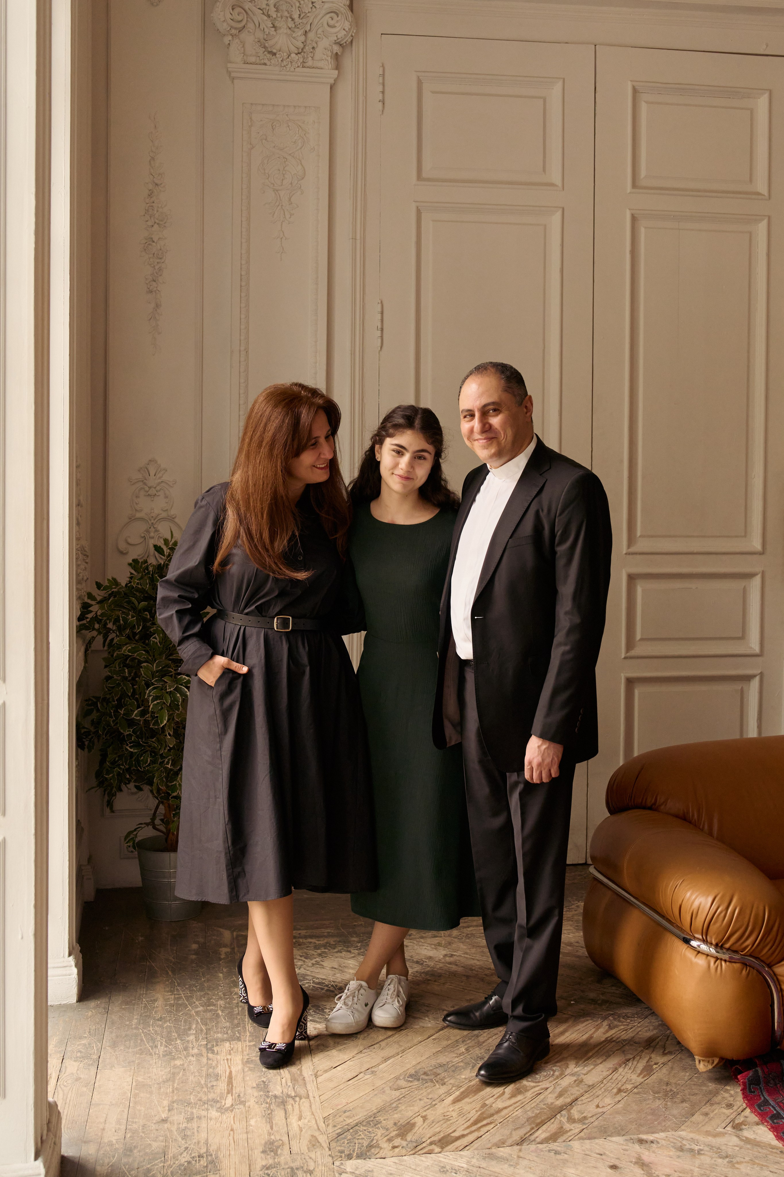 Фотограф Москва и Екатеринбург. Максимова Соня