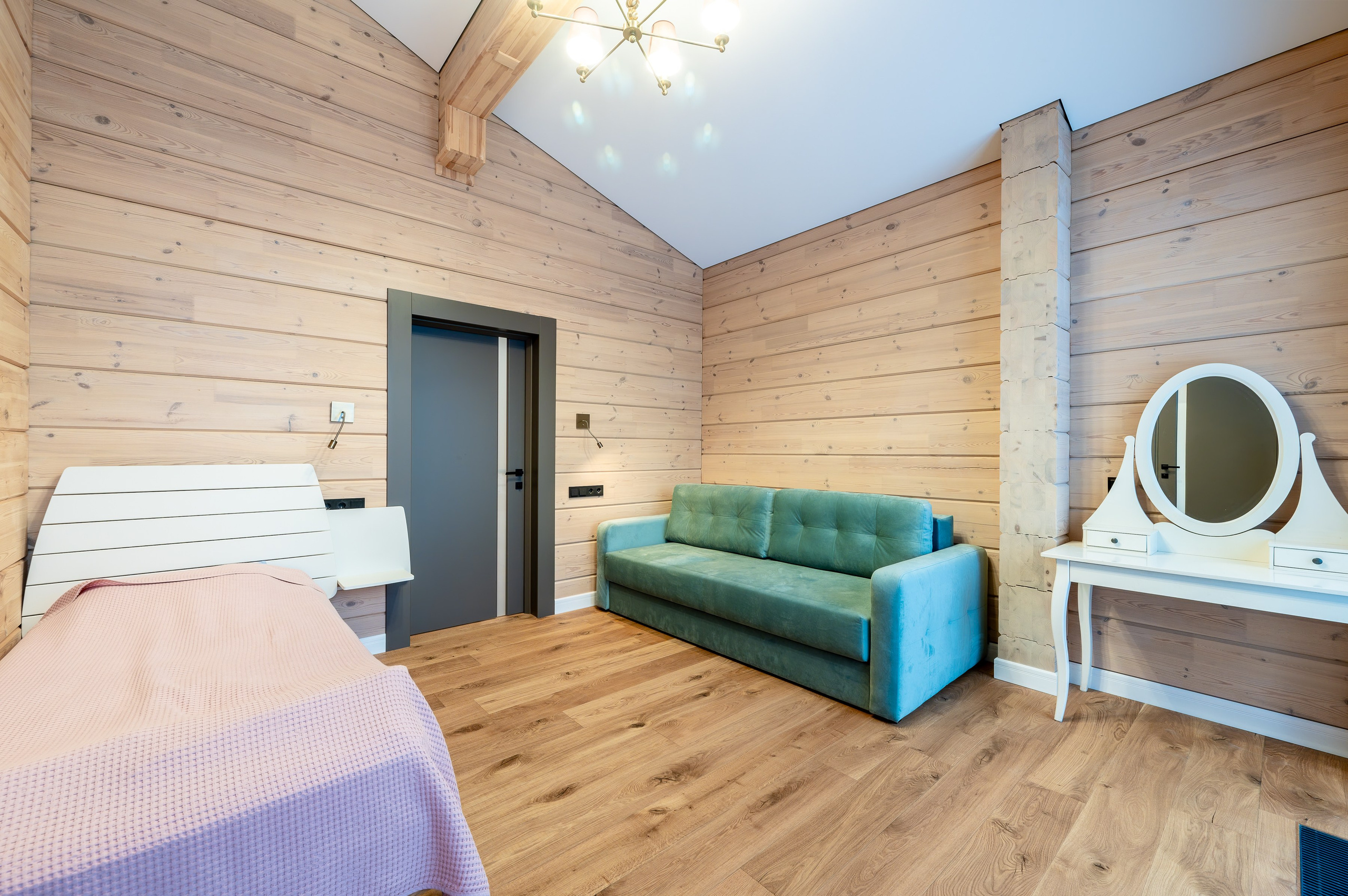 Дом на продажу. Интерьерный фотограф. Фото- видеосъемка недвижимости Санкт-Петербург