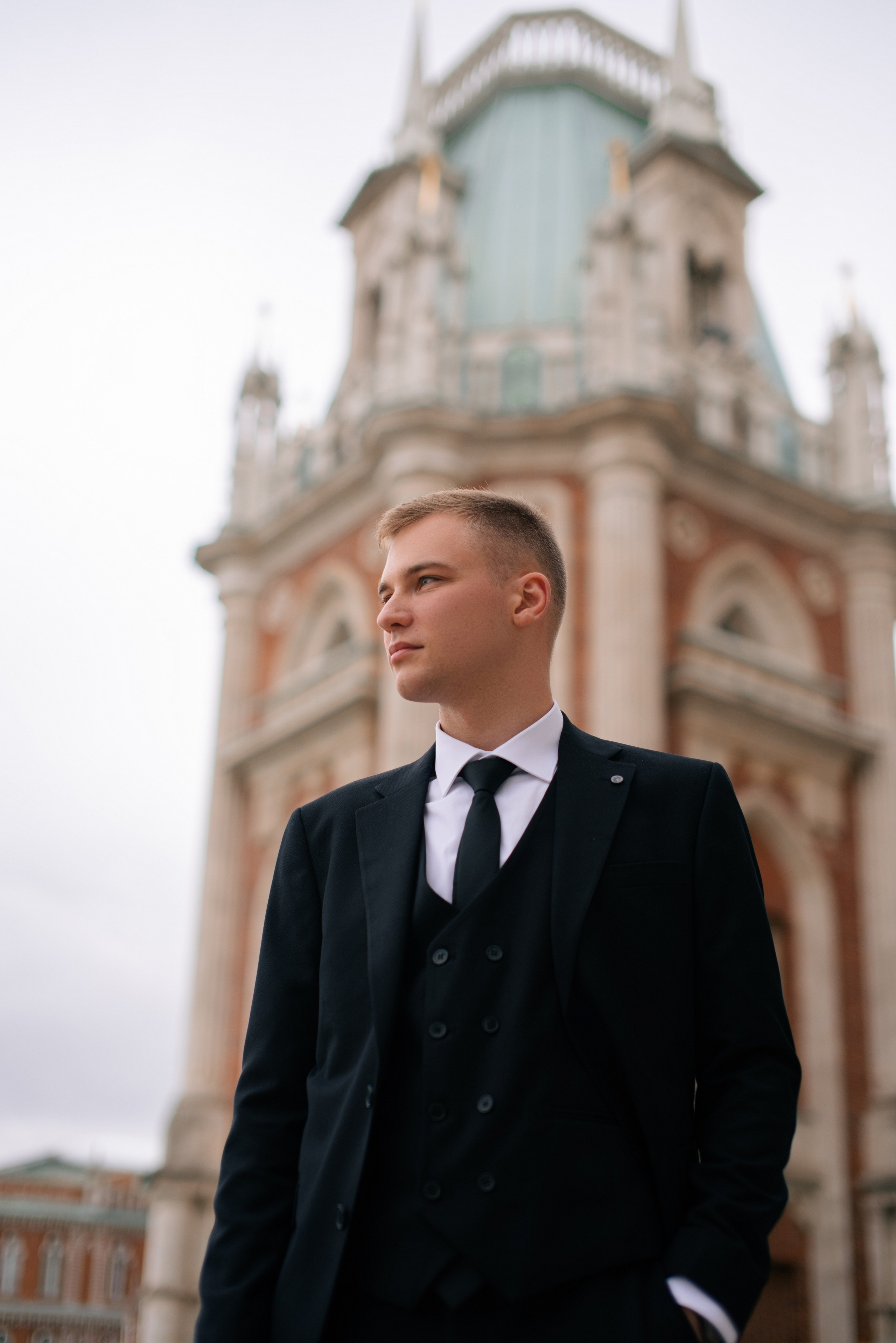 Love D&I. Negovora_allady