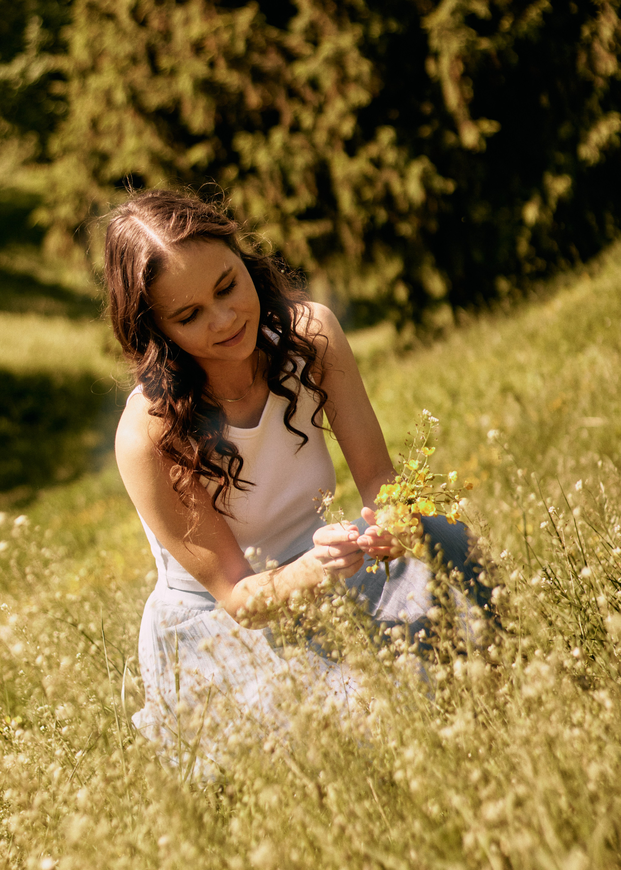 Елизавета. Портретный и свадебный фотограф в Москве Александра