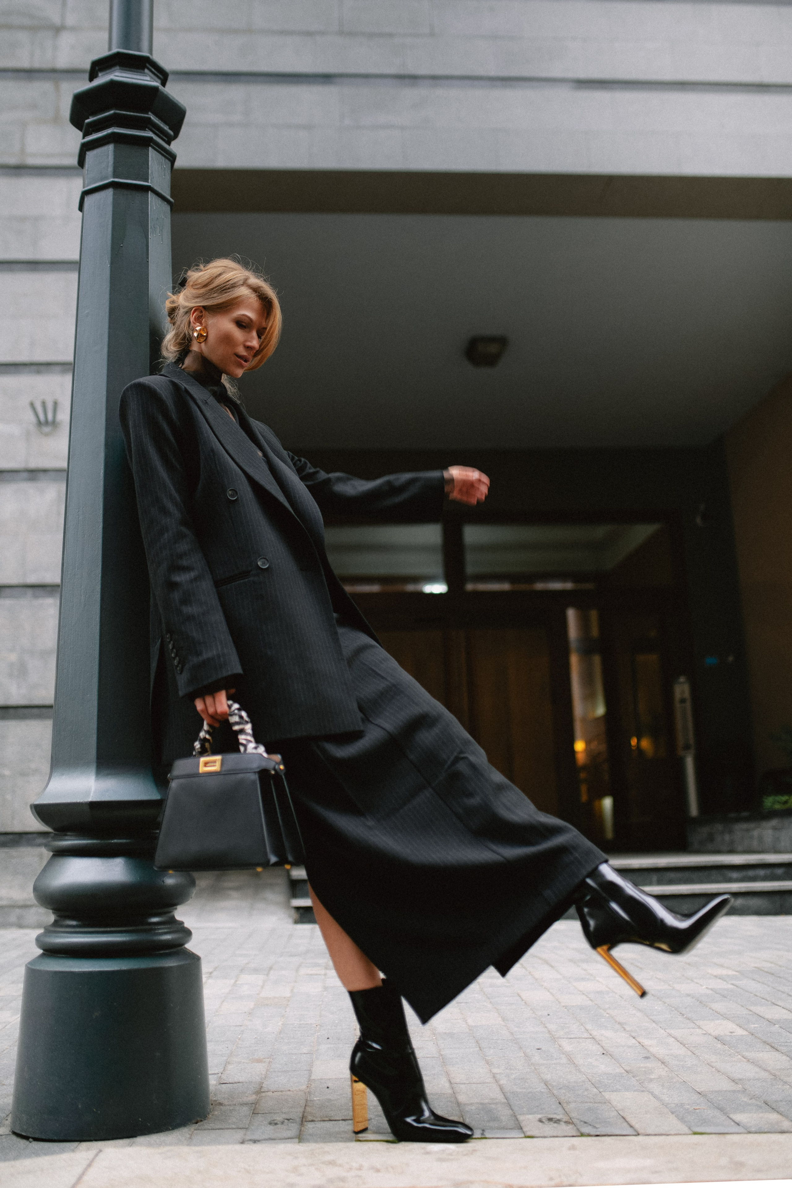 ALEKSANDRA. Фотограф Москва