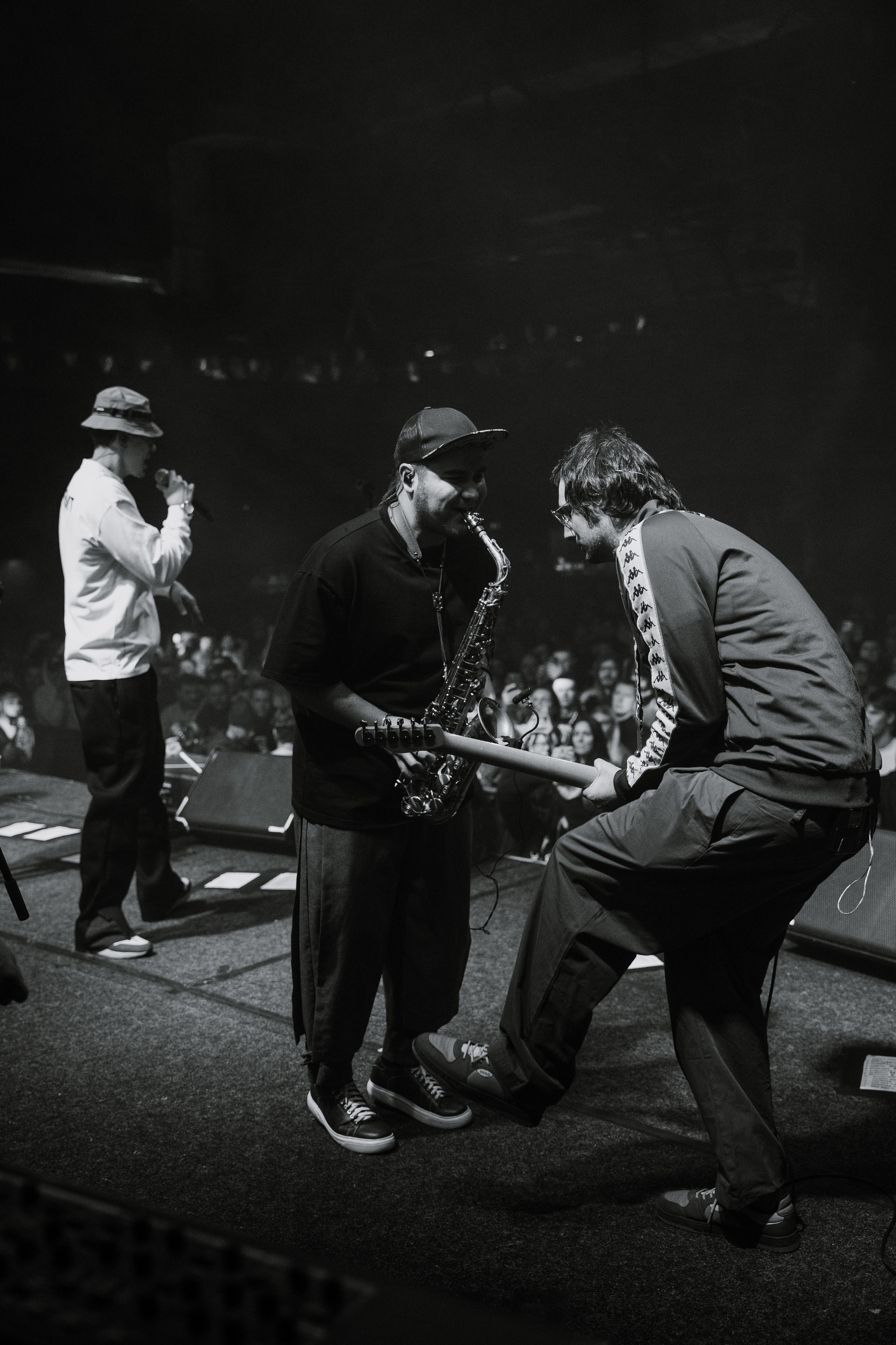 СЛОВЕТСКИЙ. Фотограф Москва