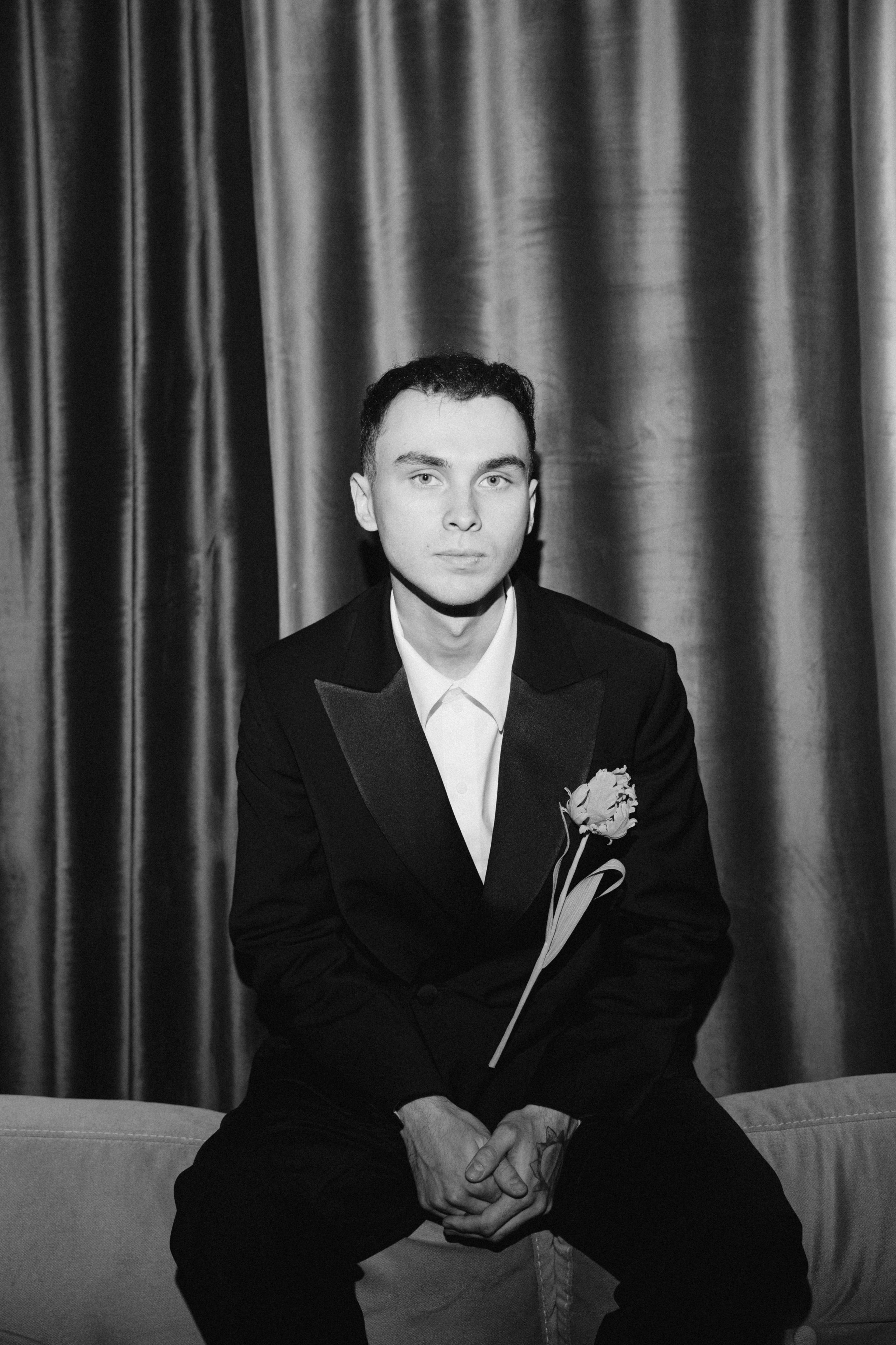 Русская рыбалка. Фотограф в Санкт-Петербурге Александр Дымов