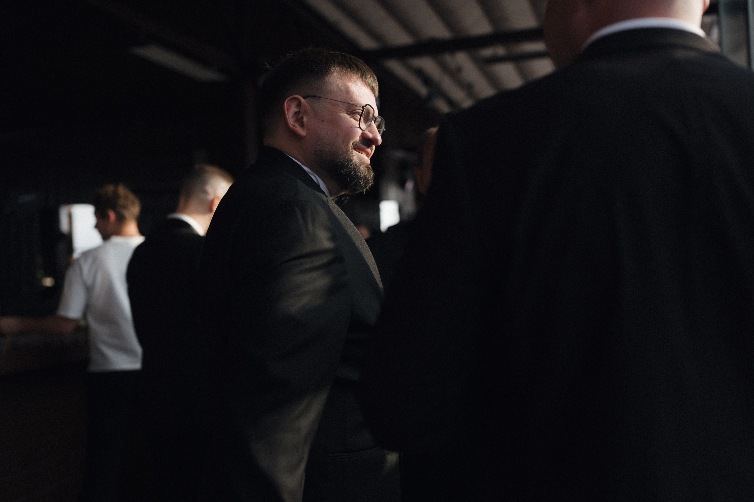 Юбилей. Фотограф в Санкт-Петербурге Александр Дымов