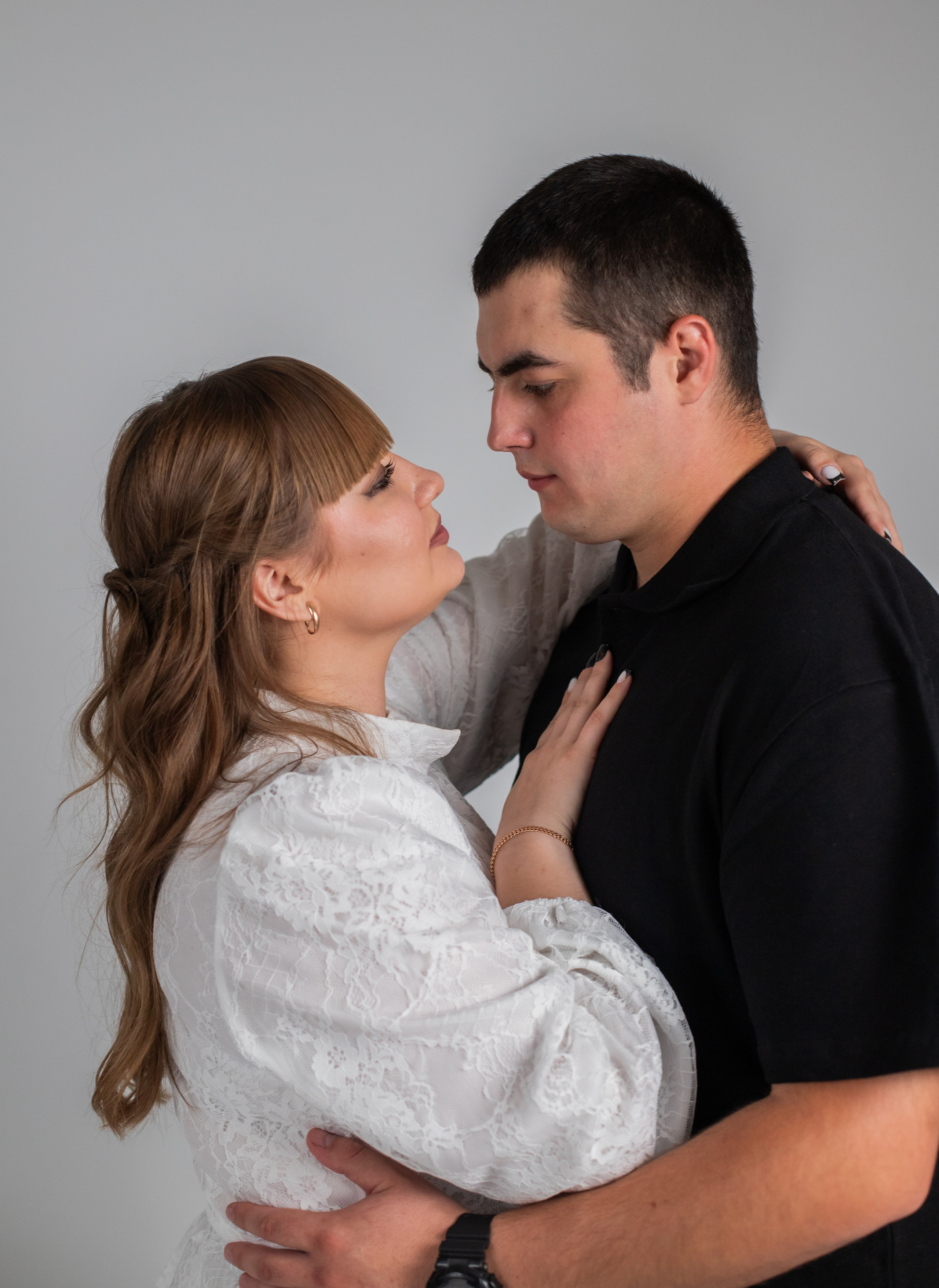 Love story|…Когда она готова сказать «Да!..». Ваш свадебный день по приятной цене! Love story в подарок!
