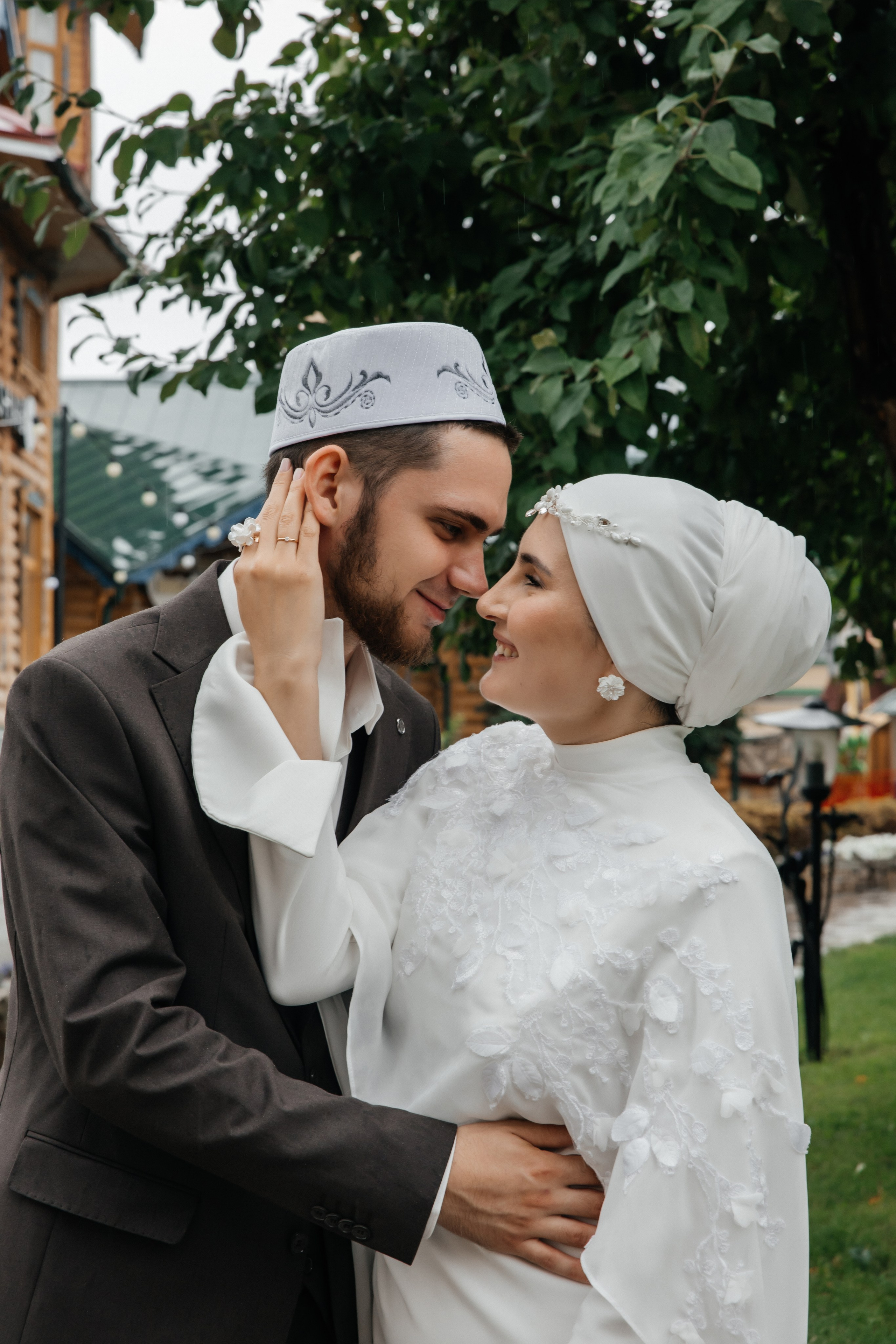 Эльвир&Адиля. Свадебный и портретный фотограф Казань | Белебей