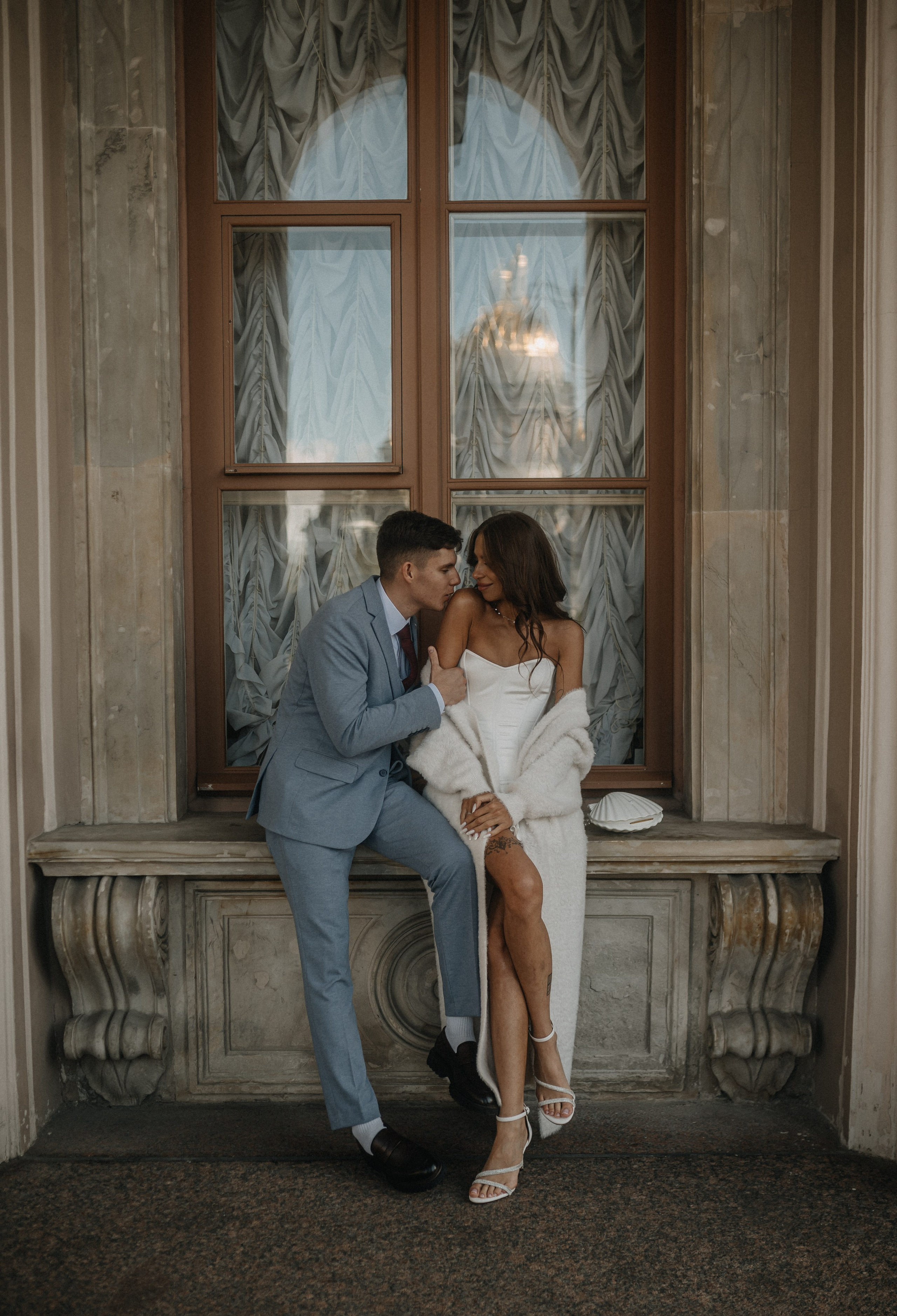 29.08.25. Фотограф в Санкт Петербурге Лара Великова