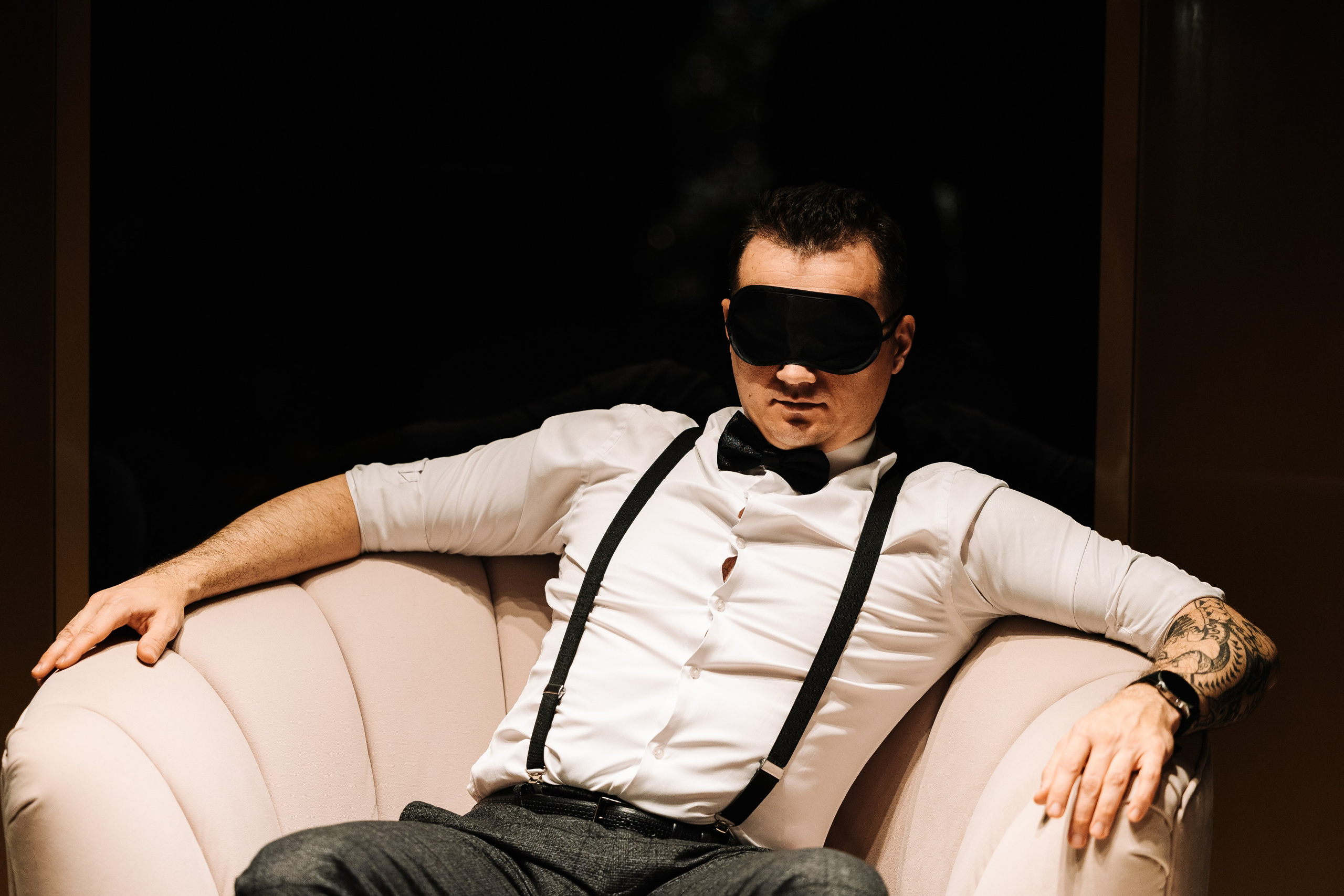 RADISSON COLLECTION SOCHI | MAFIA. Фотограф в Сочи Екатерина Потапова