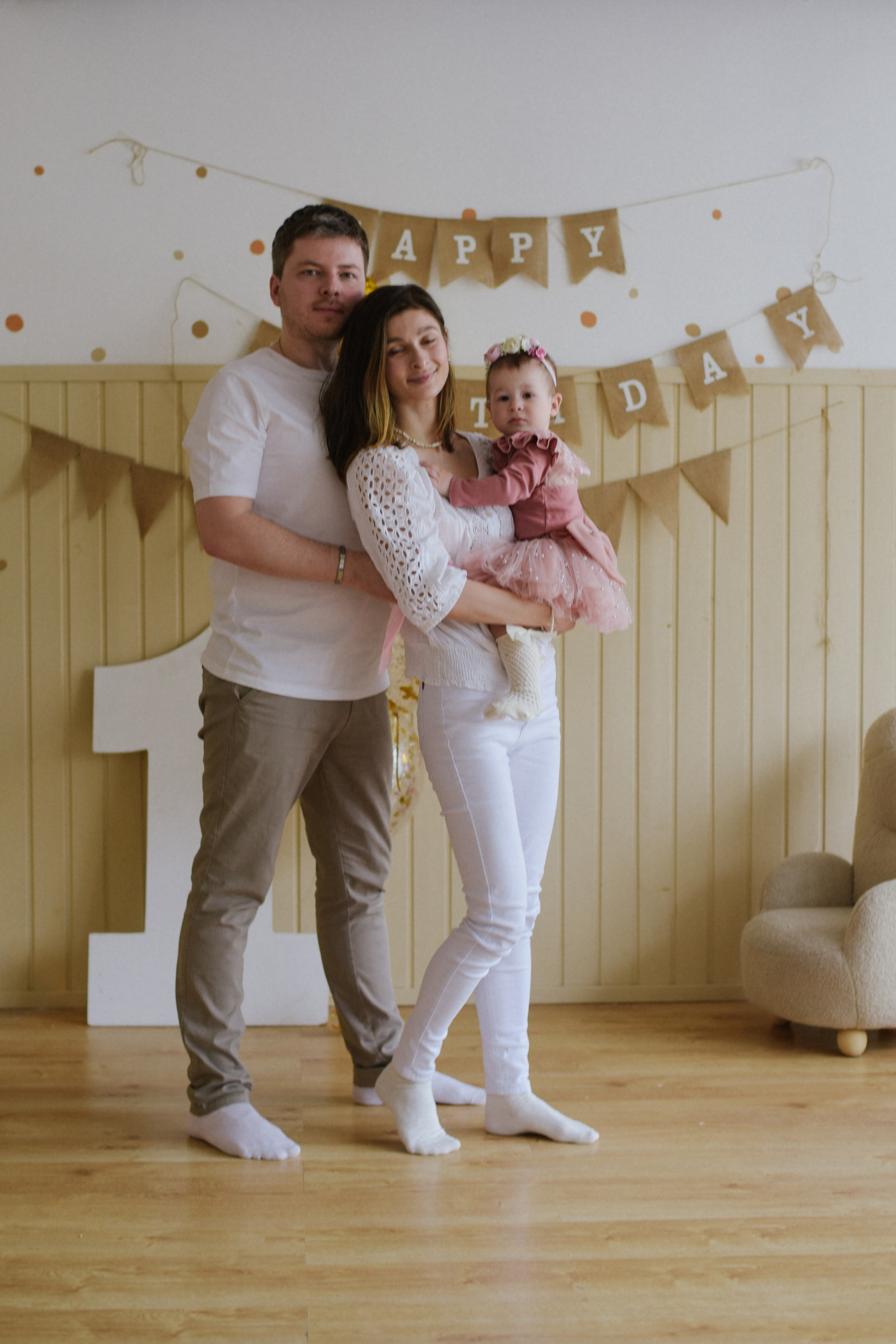 Ева Happy Birthday!. Фотограф Лола Волна, город Москва