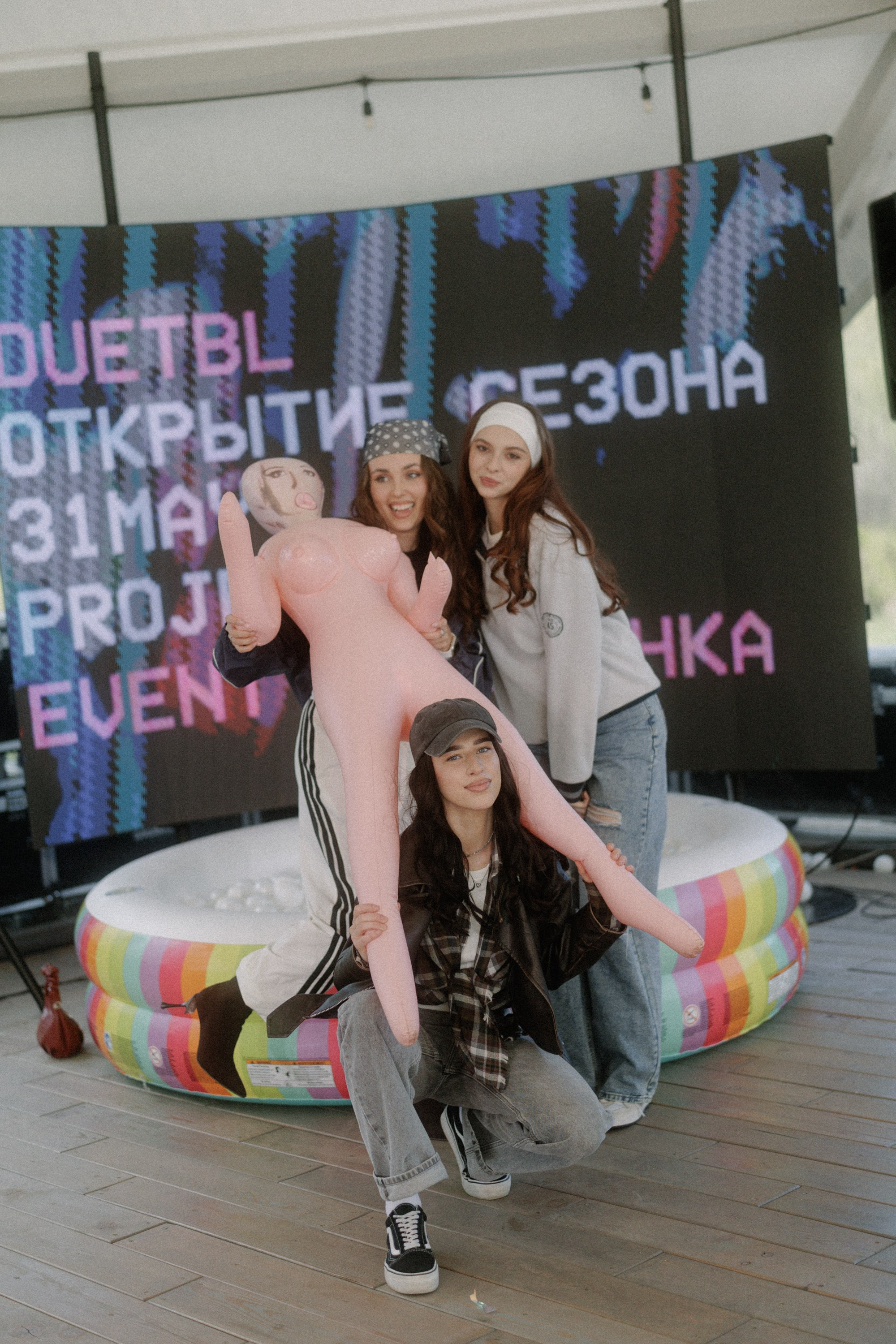 Project X — Открытие сезона 2026. Фотограф Иркутск