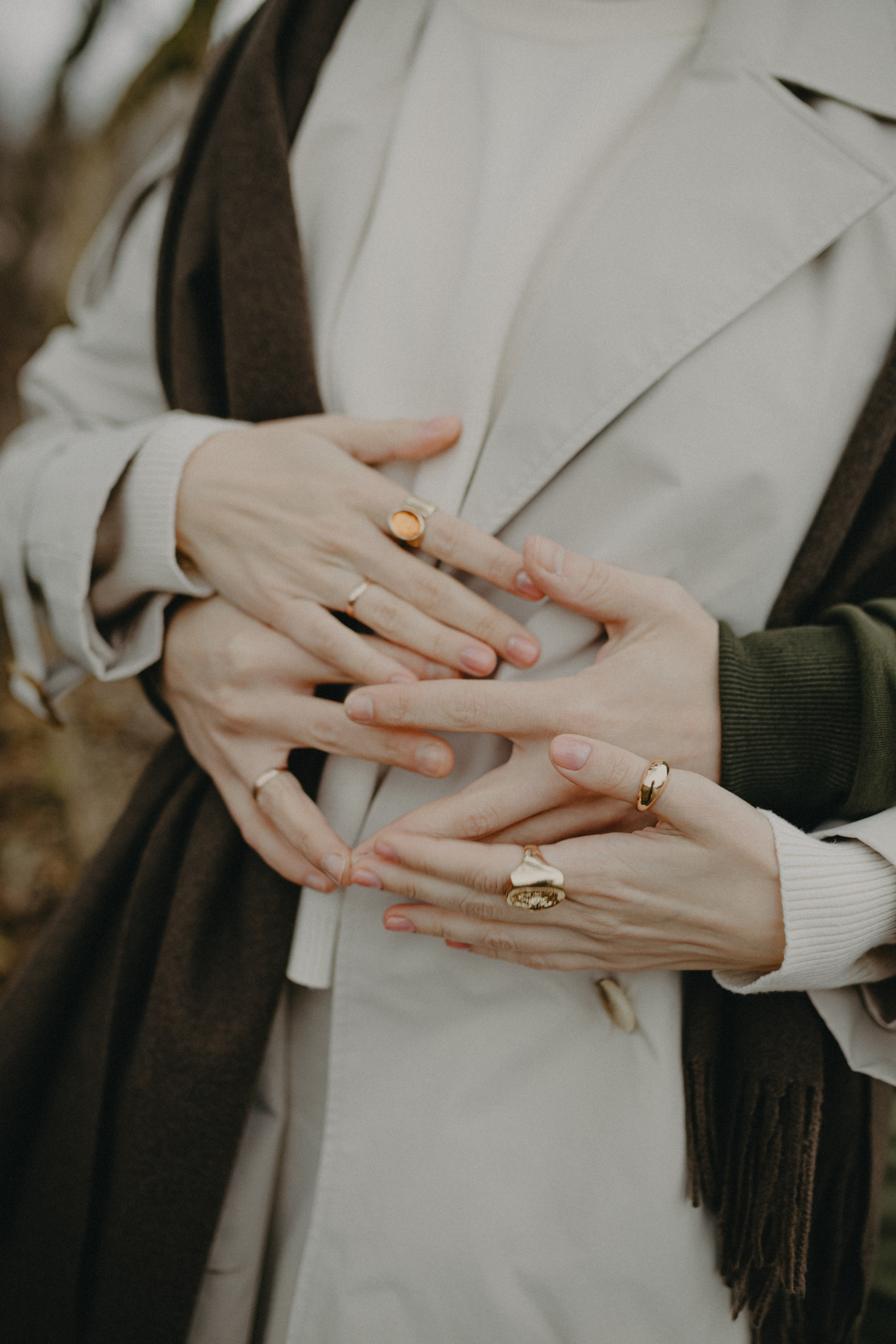 Диана и Антон. Свадебный и семейный фотограф Женя Добрянская в Нижнем Новгороде