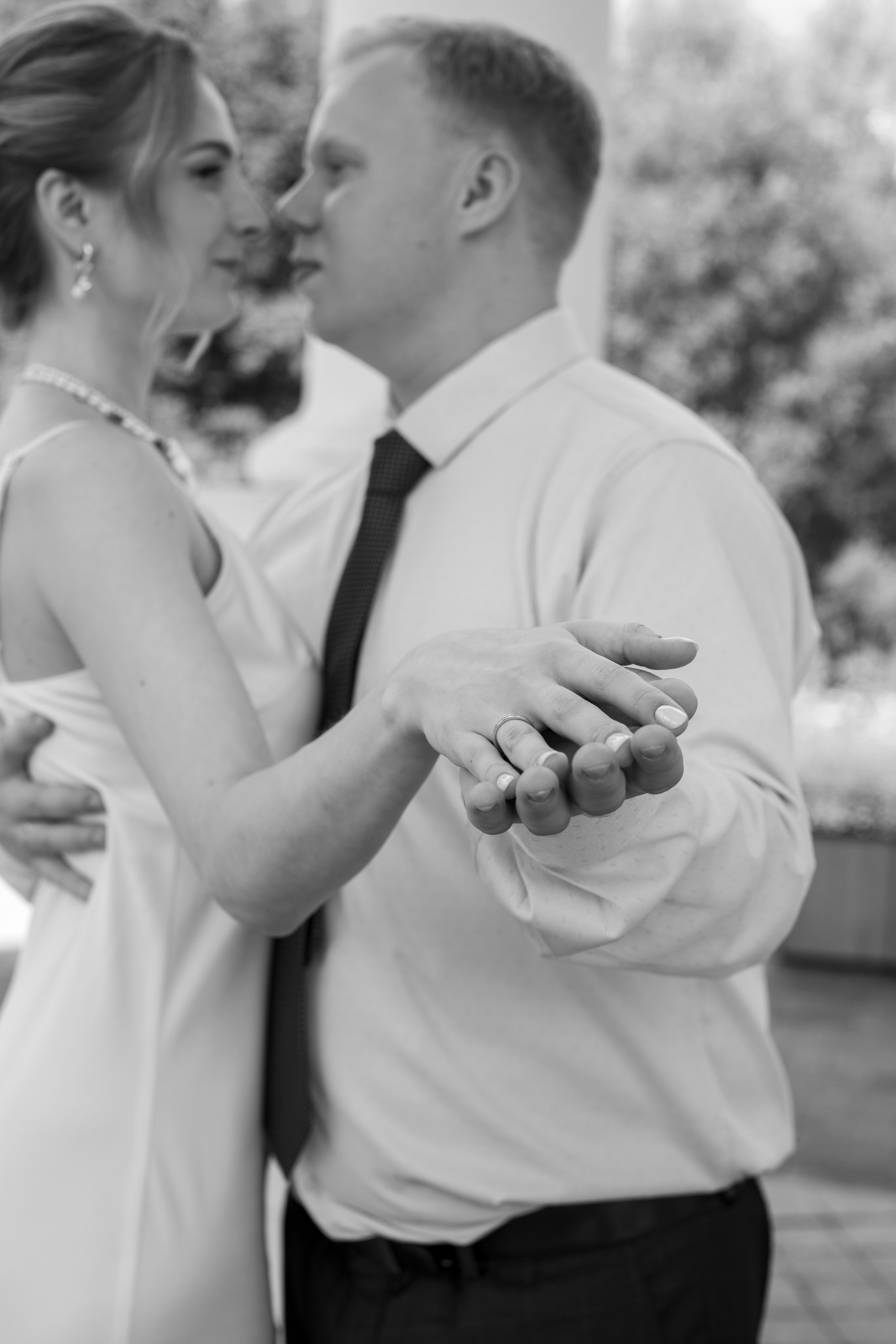 Свадьбы. Фотограф в Москве и в Московской области Сандра