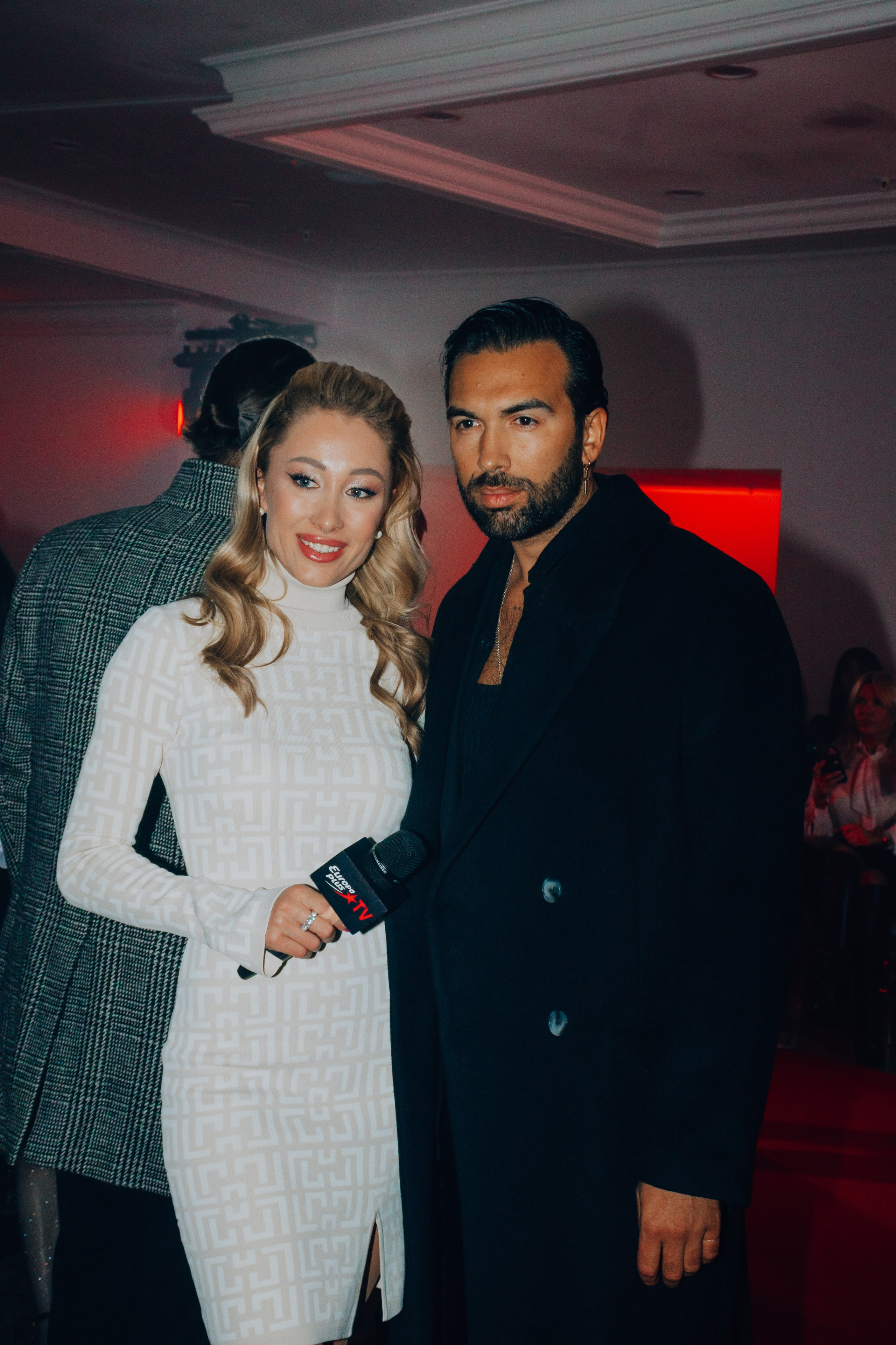 Репортаж. Анастасия Тен