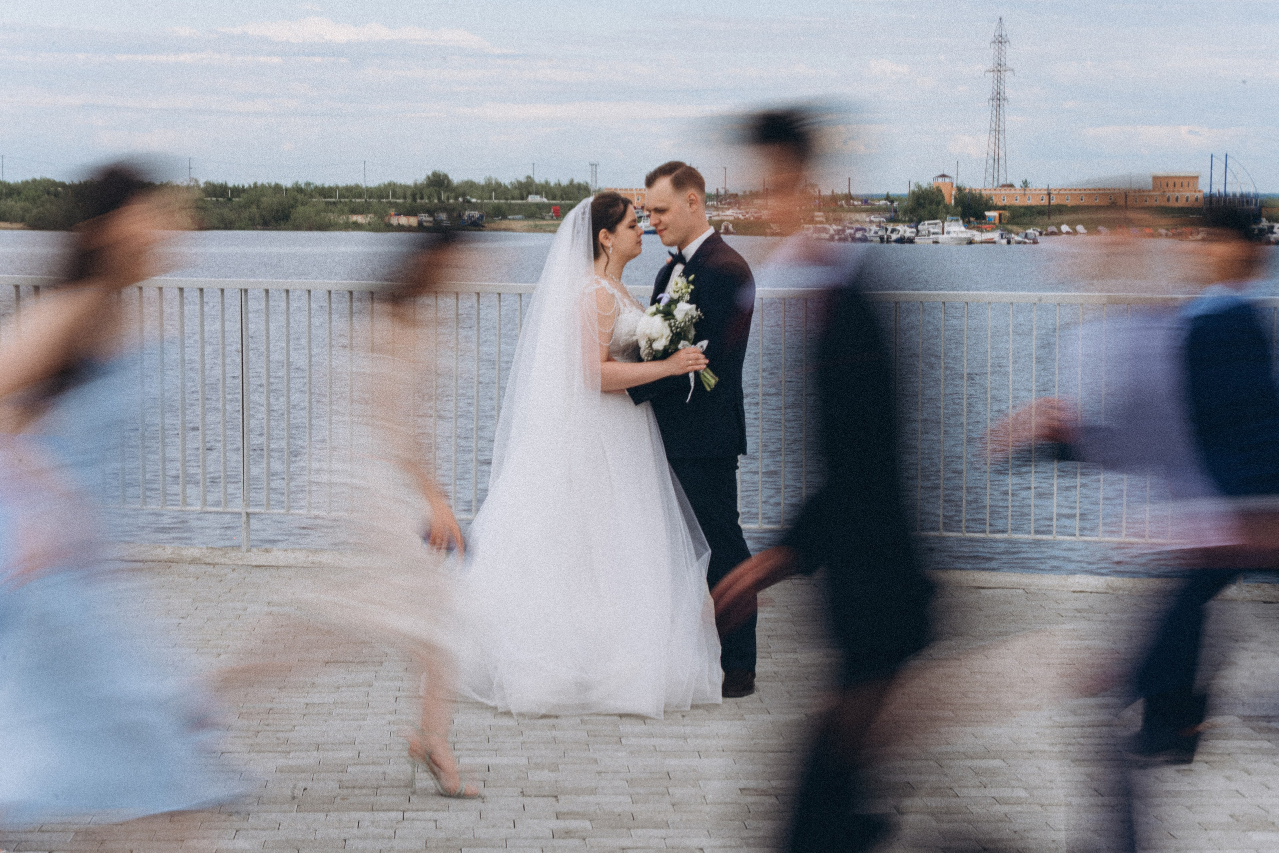 Дима+Алина. Фотограф Анатолий Шестаков