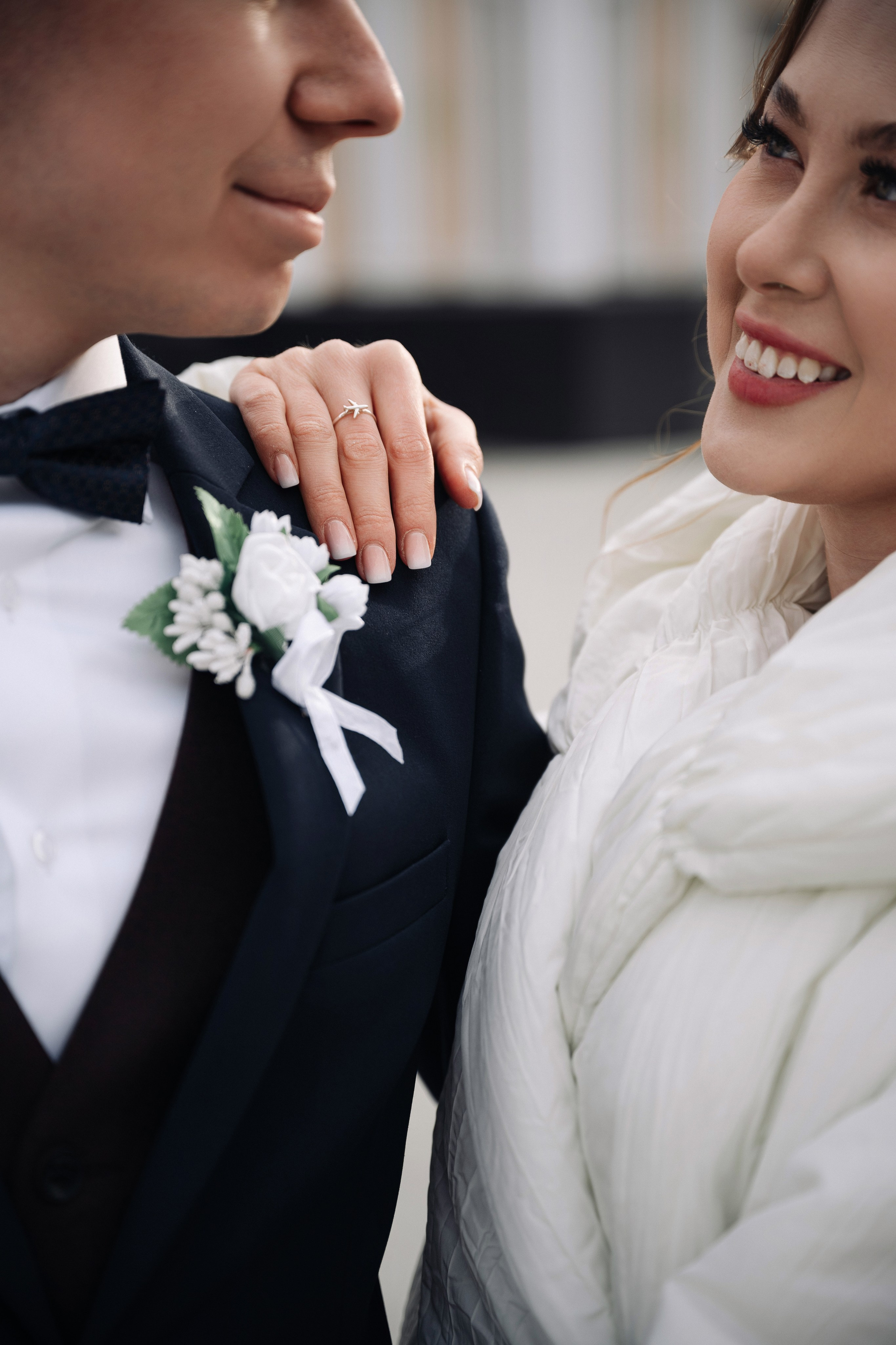 Валерия+Дмитрий. Фотограф Анатолий Шестаков