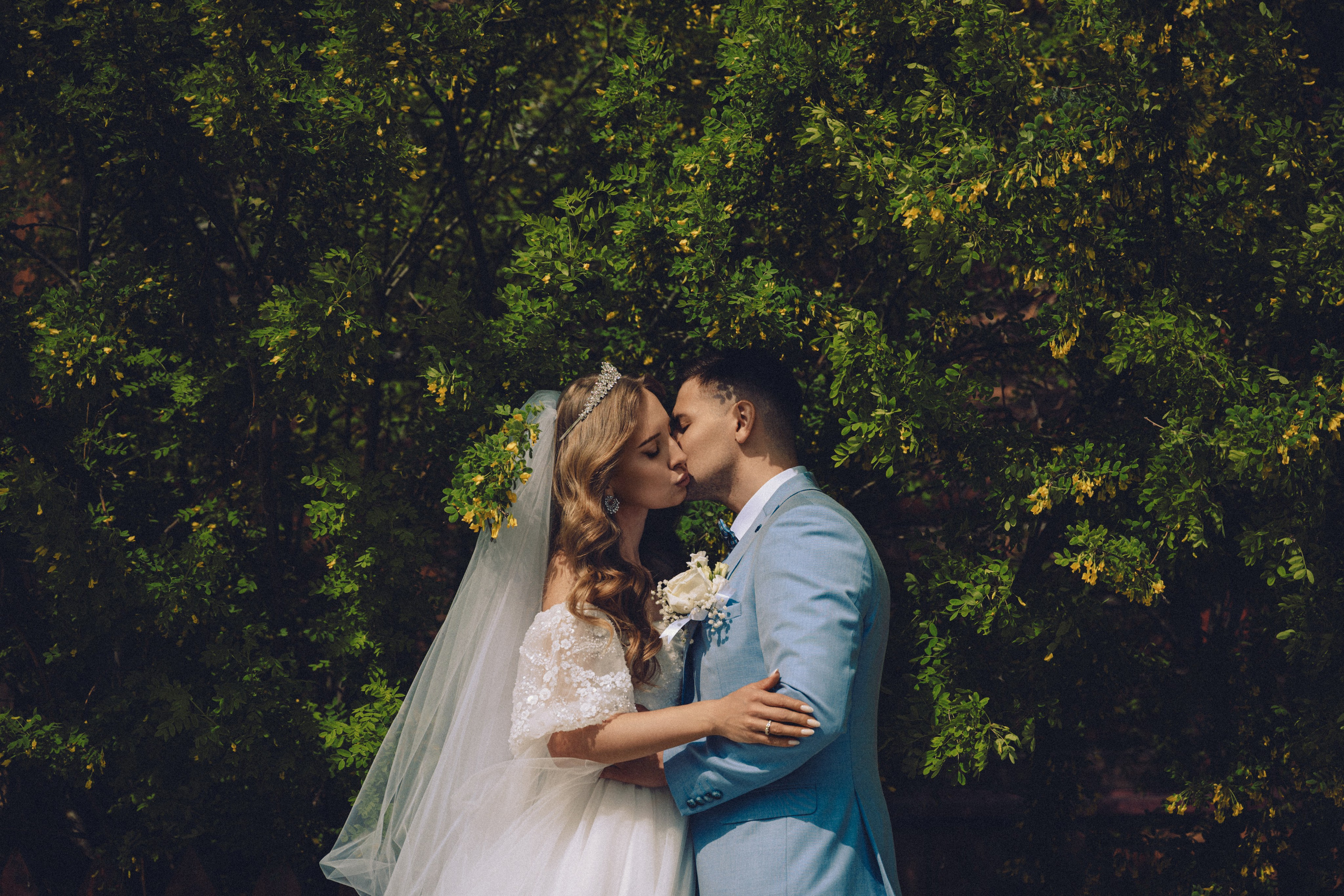 Артем+Дарианна. Фотограф Анатолий Шестаков