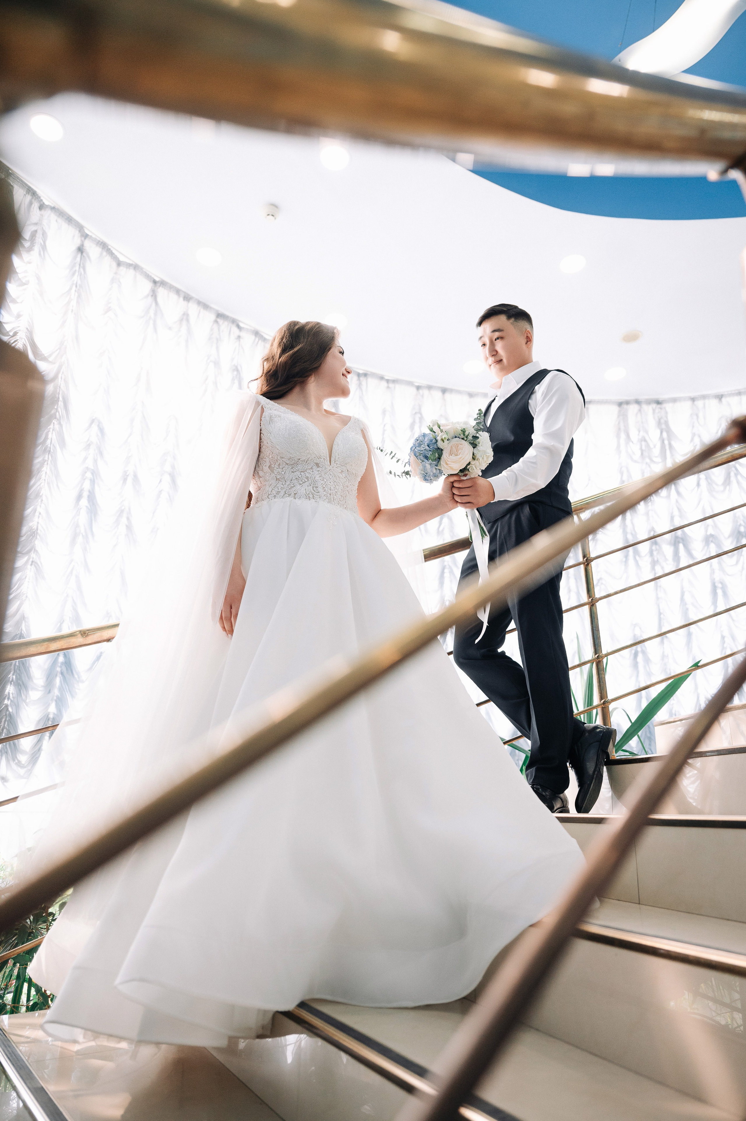 Мичил+Настя. Фотограф Анатолий Шестаков