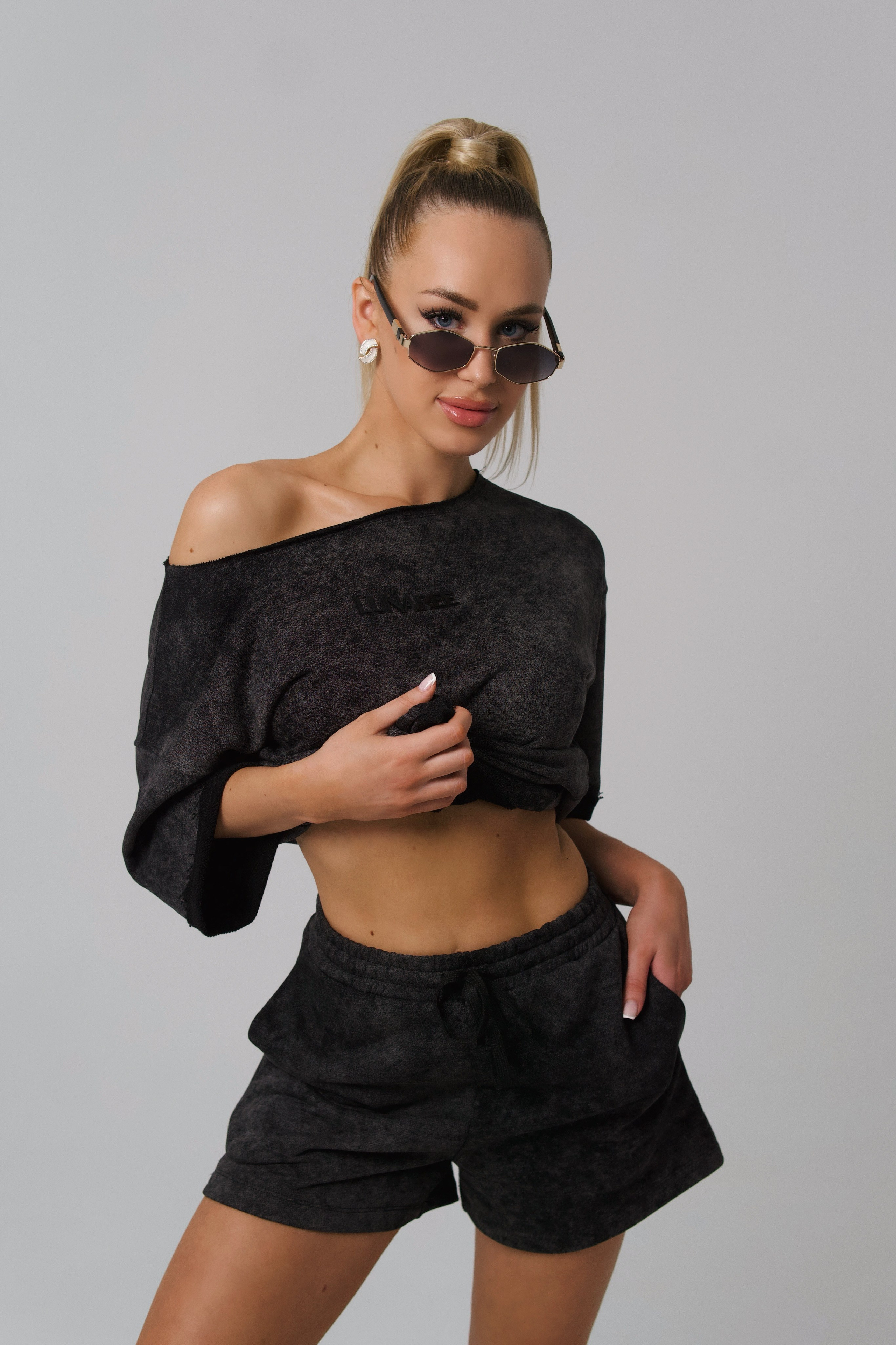 Съемка для бренда одежды. Фотограф в Минске Света Григорьева