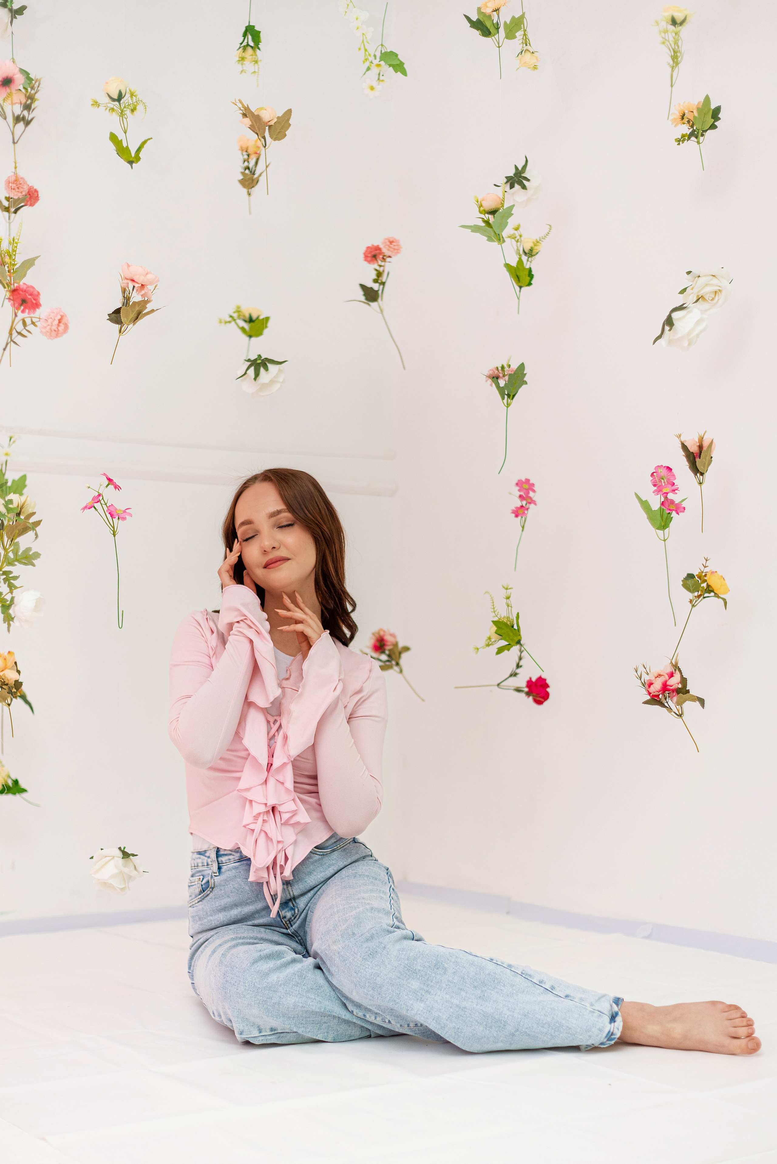 Студийные съемки. Свадебный и семейный фотограф в Камышлове Ирина Чуркина