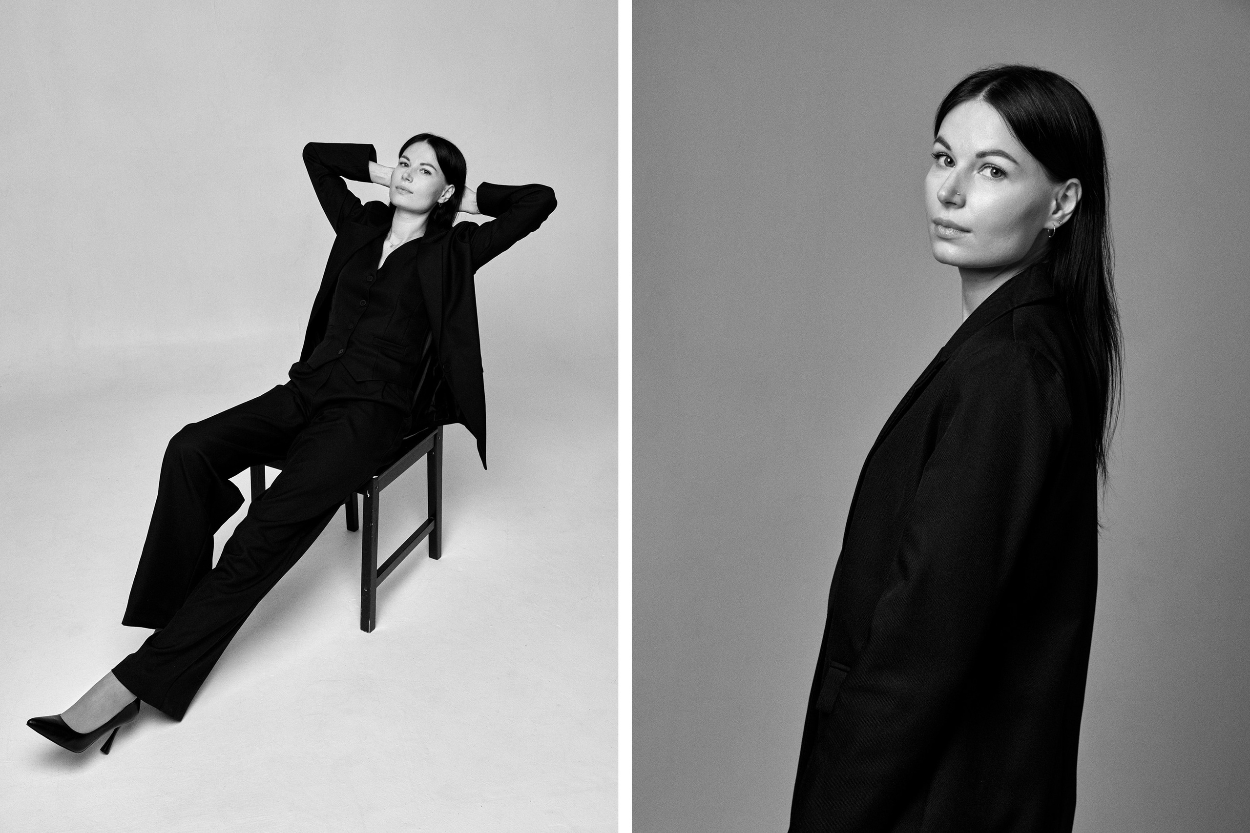 Индивидуальные. Главная