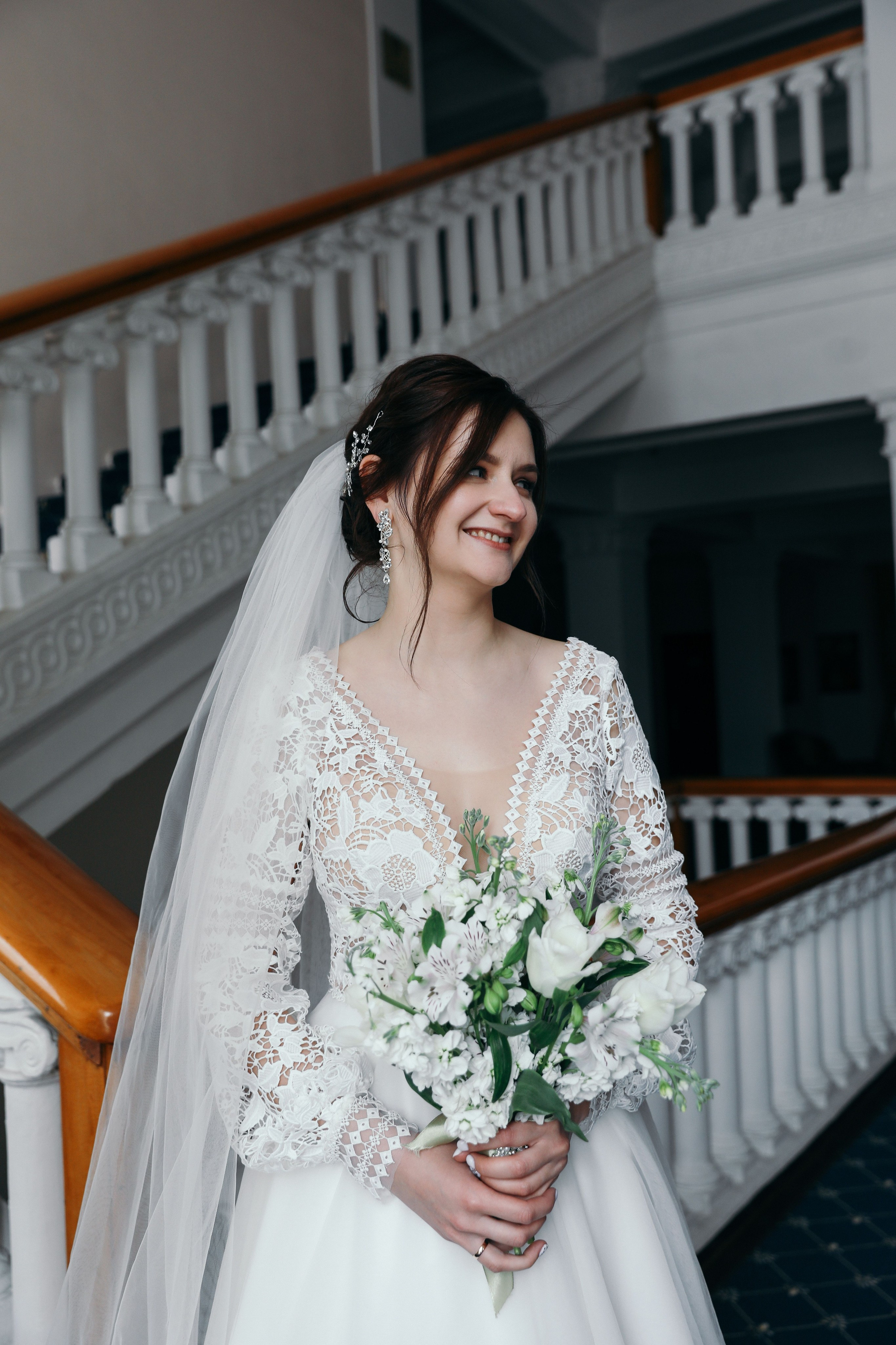 Александр и Анастасия. Свадебный и семейный фотограф в Севастополе и Крыму Анастасия Сураева