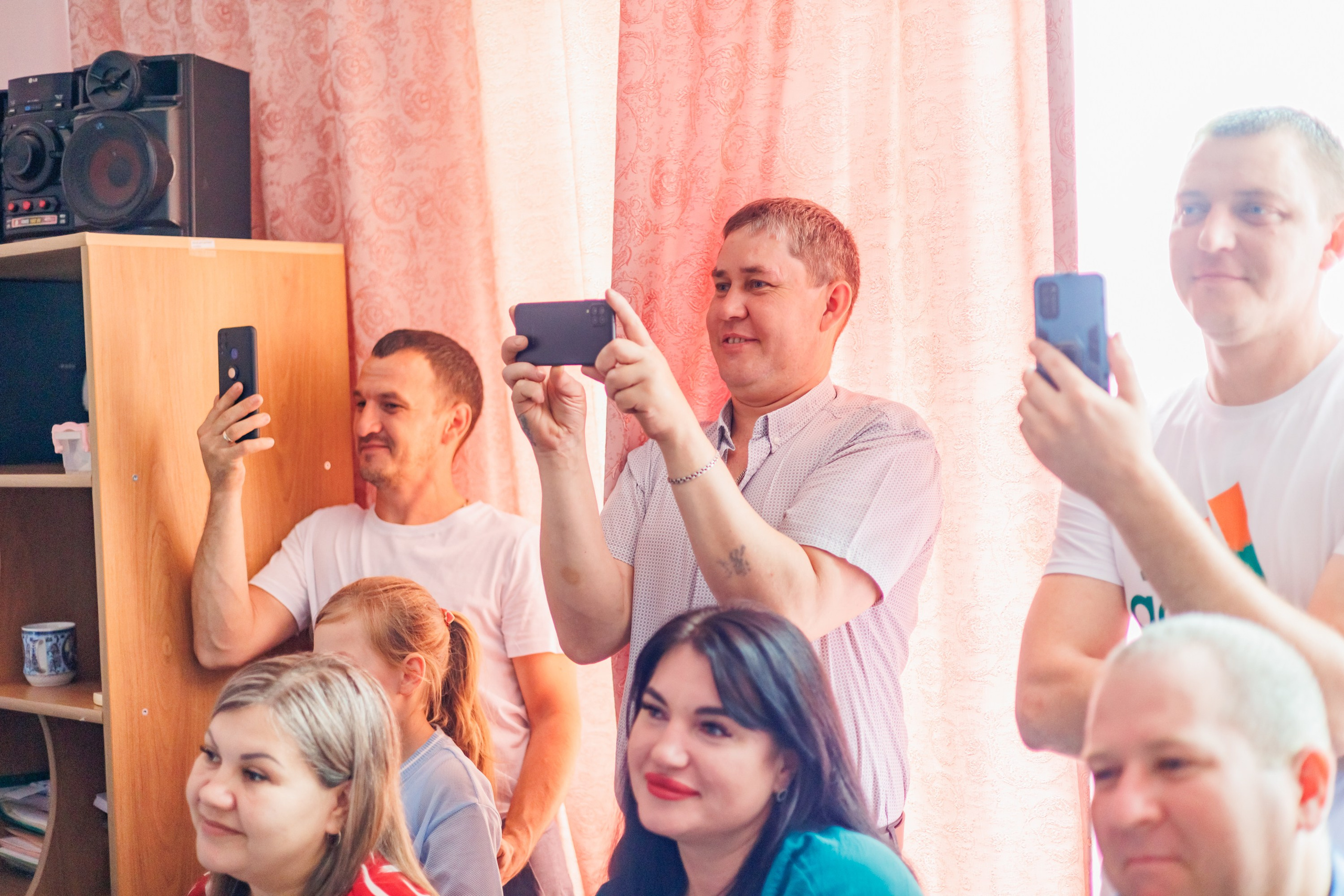 Выпускной в саду 2024. Свадебный и семейный фотограф в Армавире