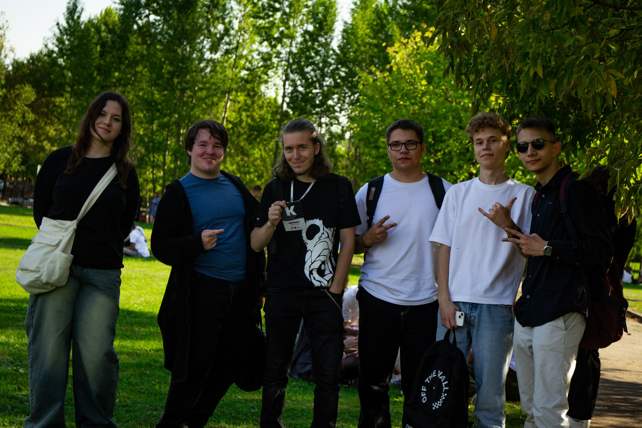 МЕРОПРИЯТИЯ. Фотограф в Москве — Олег Штыканов