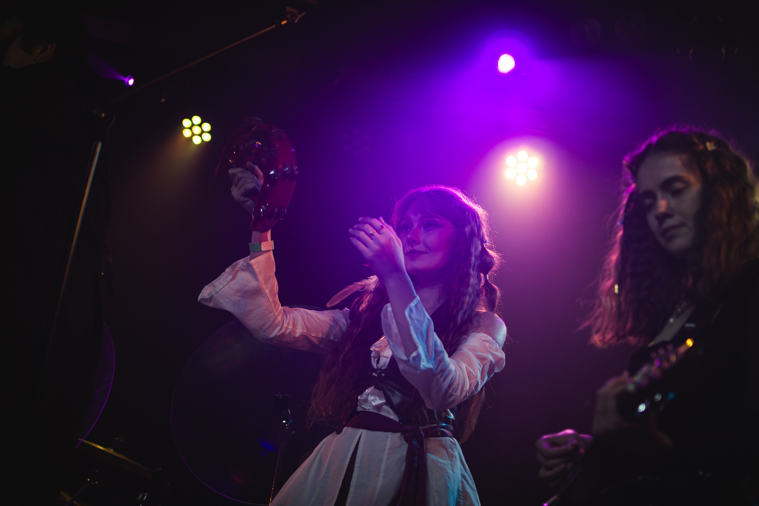 КОНЦЕРТЫ. Фотограф в Москве — Олег Штыканов