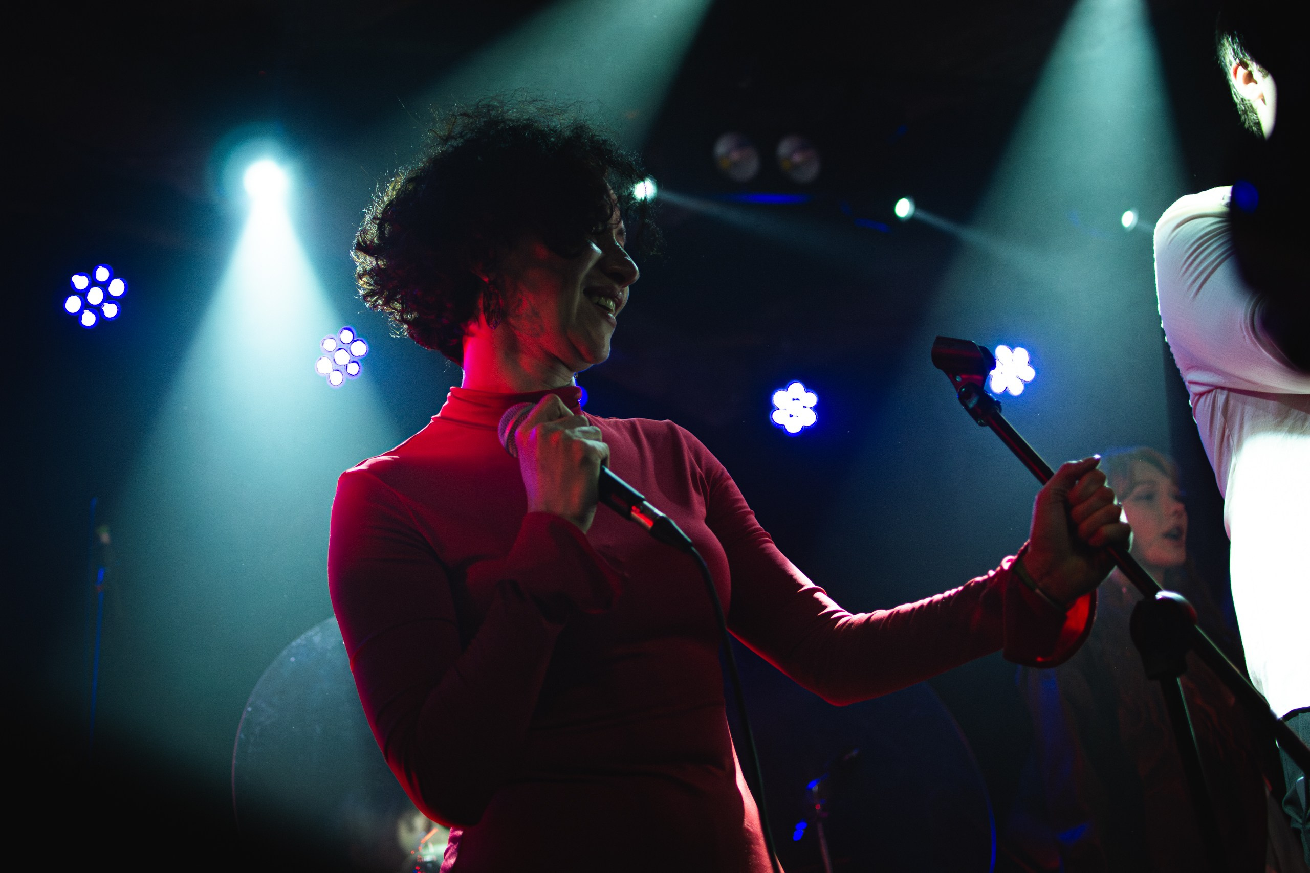 КОНЦЕРТЫ. Фотограф в Москве — Олег Штыканов