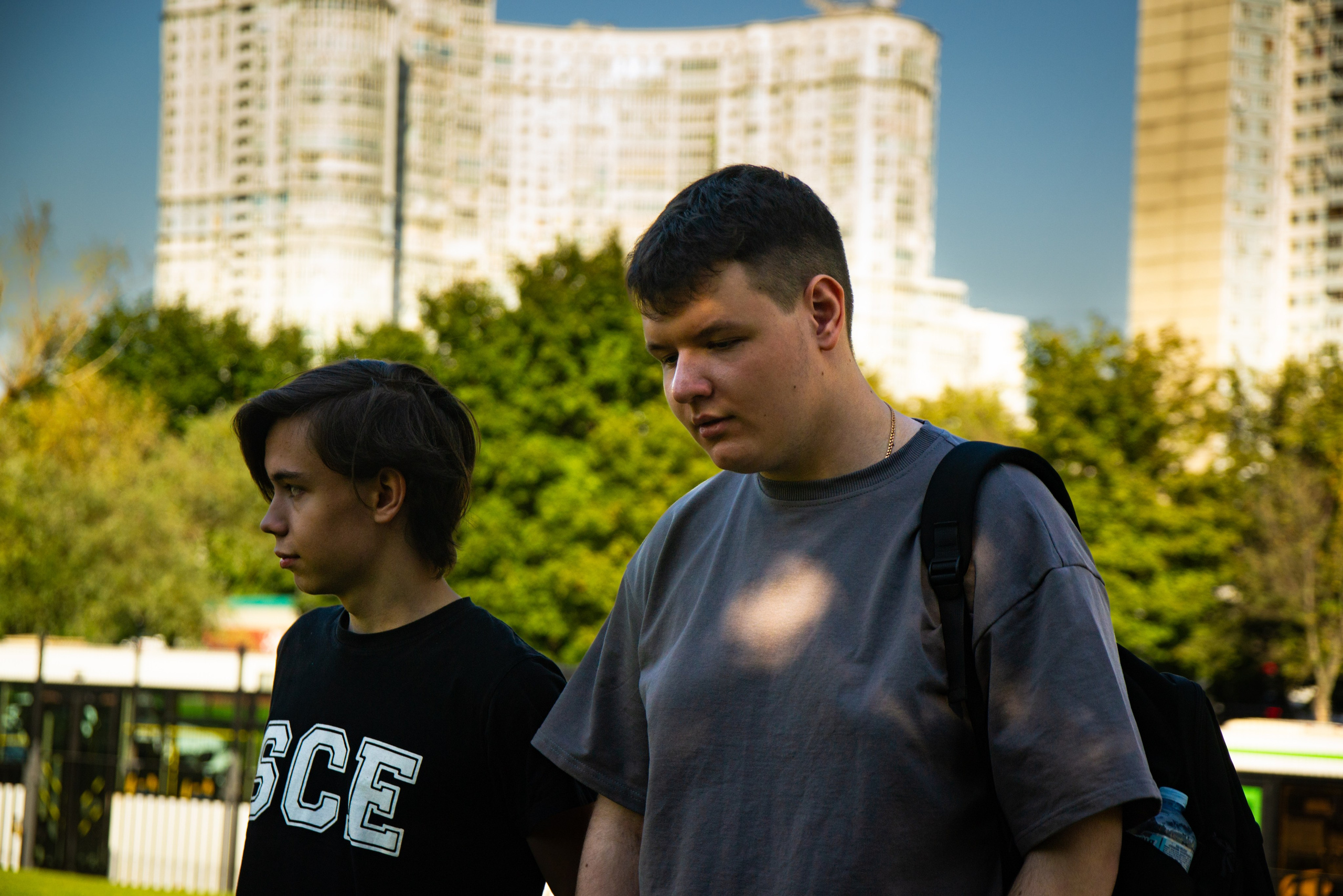 МЕРОПРИЯТИЯ. Фотограф в Москве — Олег Штыканов