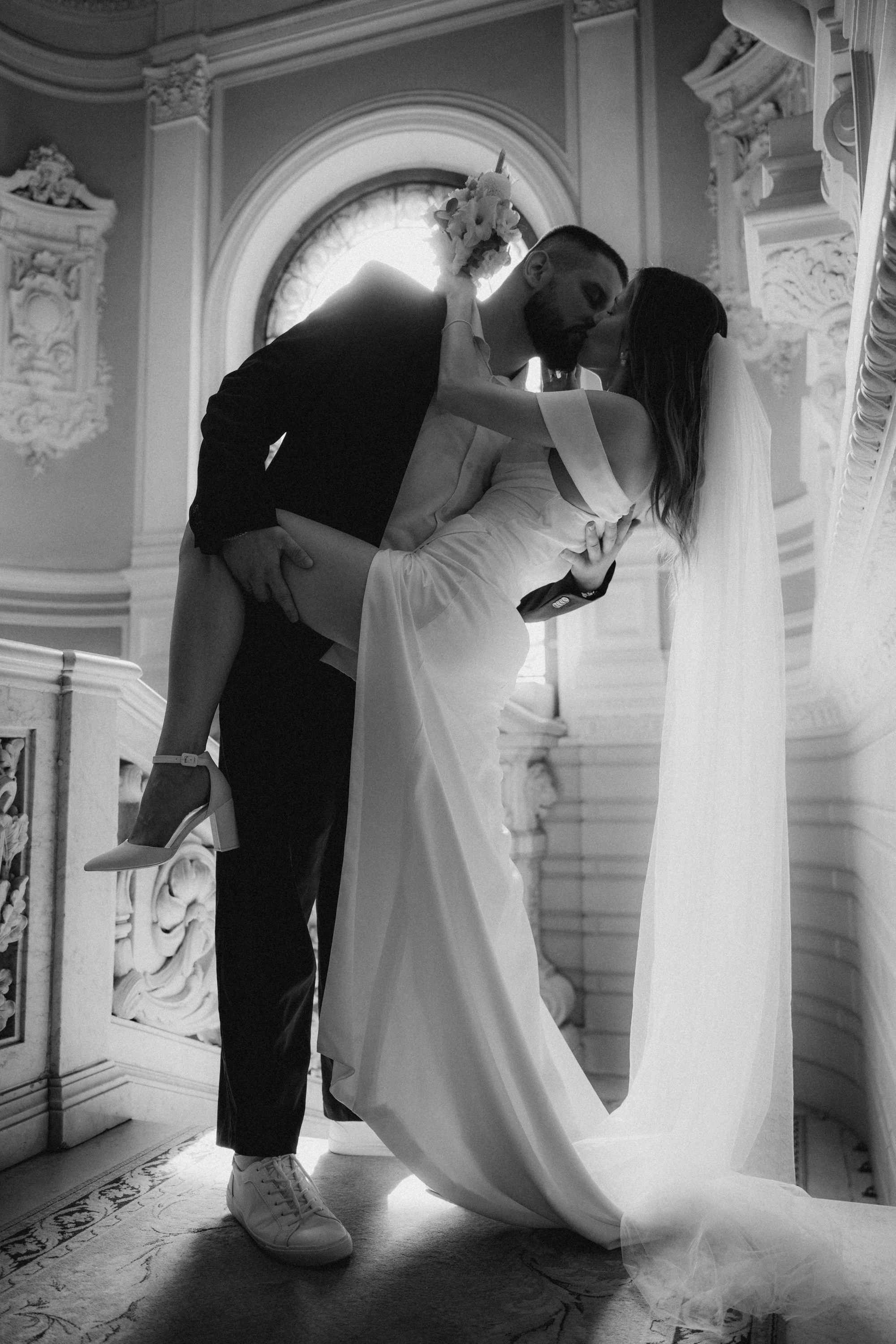 Миша и Ника. Репортажный фотограф Черников Игорь