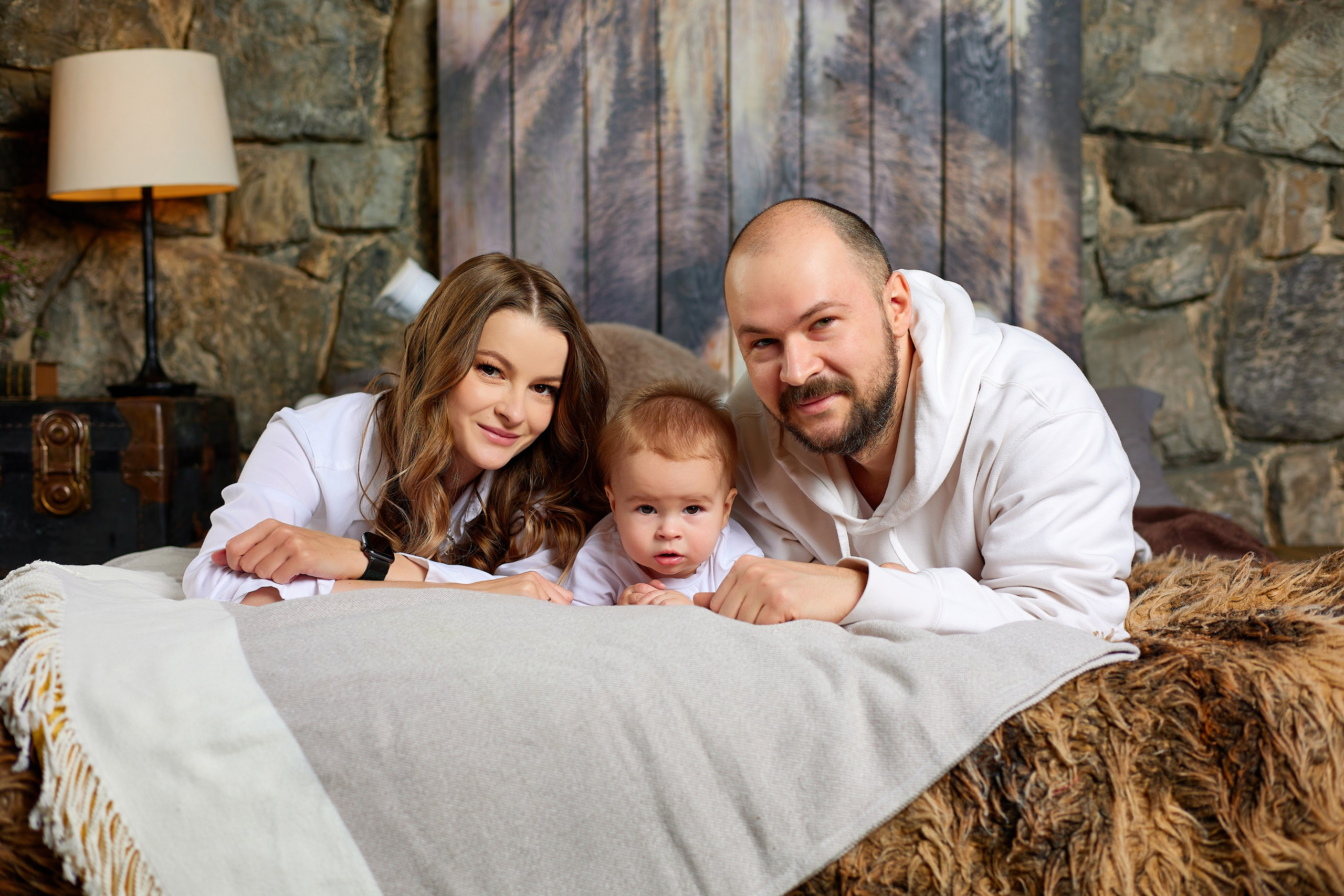 Семейные фотосессии. Свадебный фотограф Сергей Колбинский