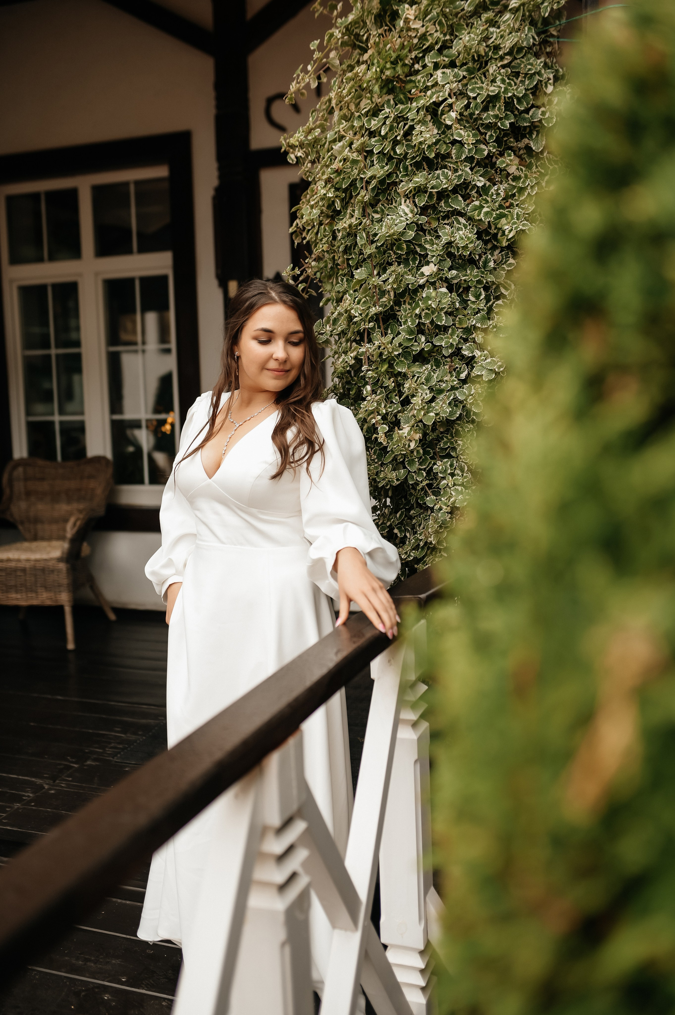 Алина & Антон. Семейный фотограф Олеся Батурина Рязань