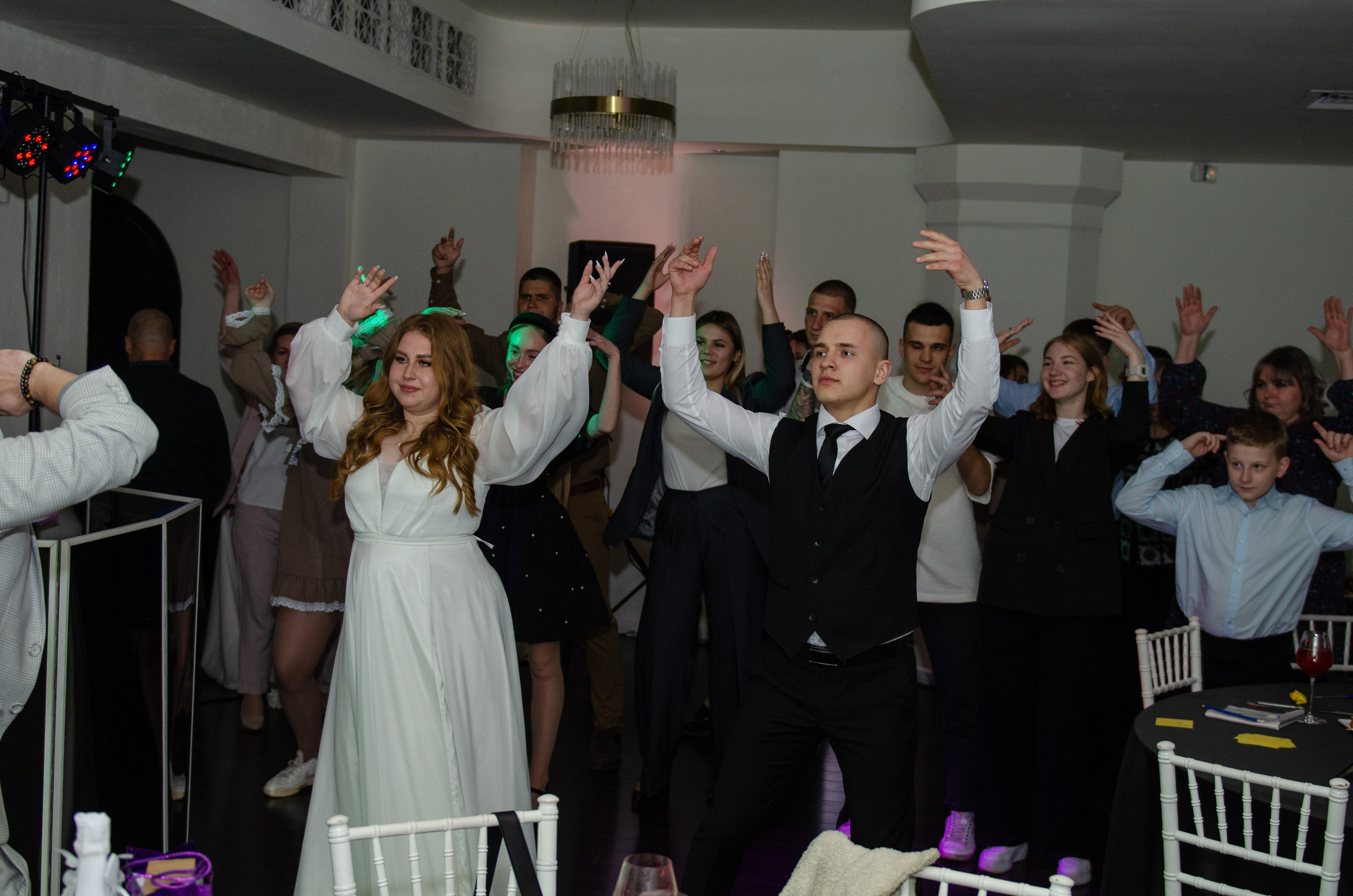 Анна и Никита. Фотограф Челябинск Ирина Ермоленко