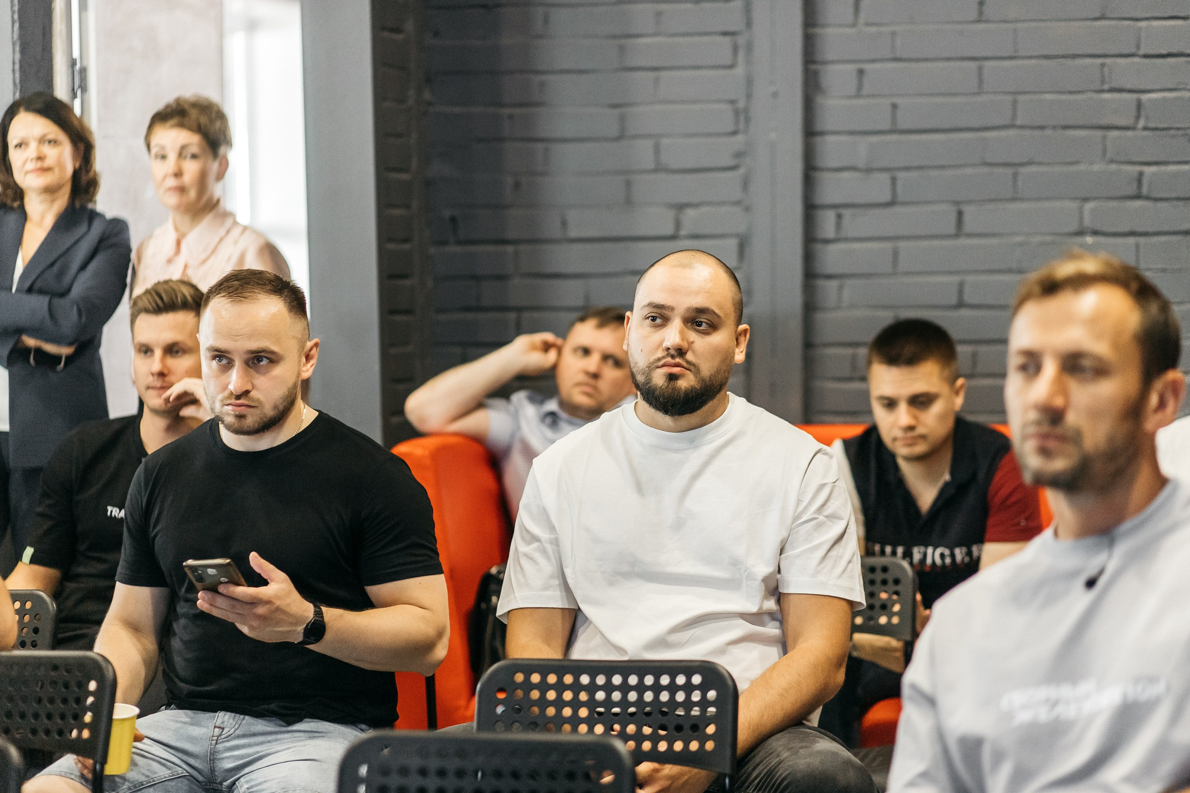 Картинг для партнеров