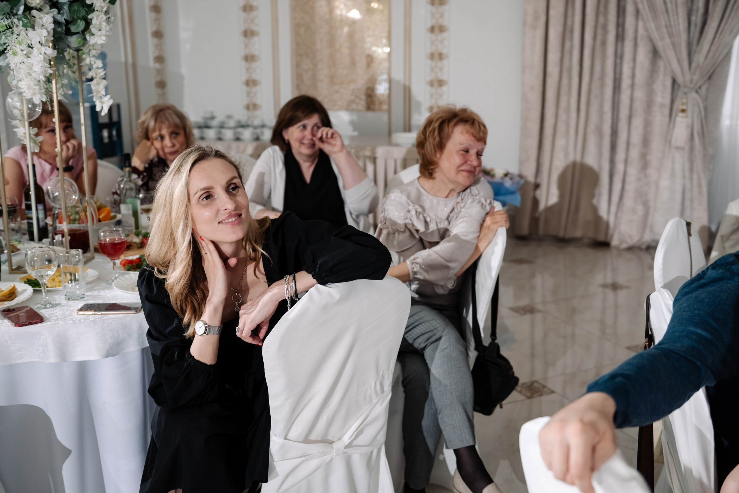 Выпускной 4 класс. Свадебный и семейный фотограф в Санкт-Петербурге Елена Худякова
