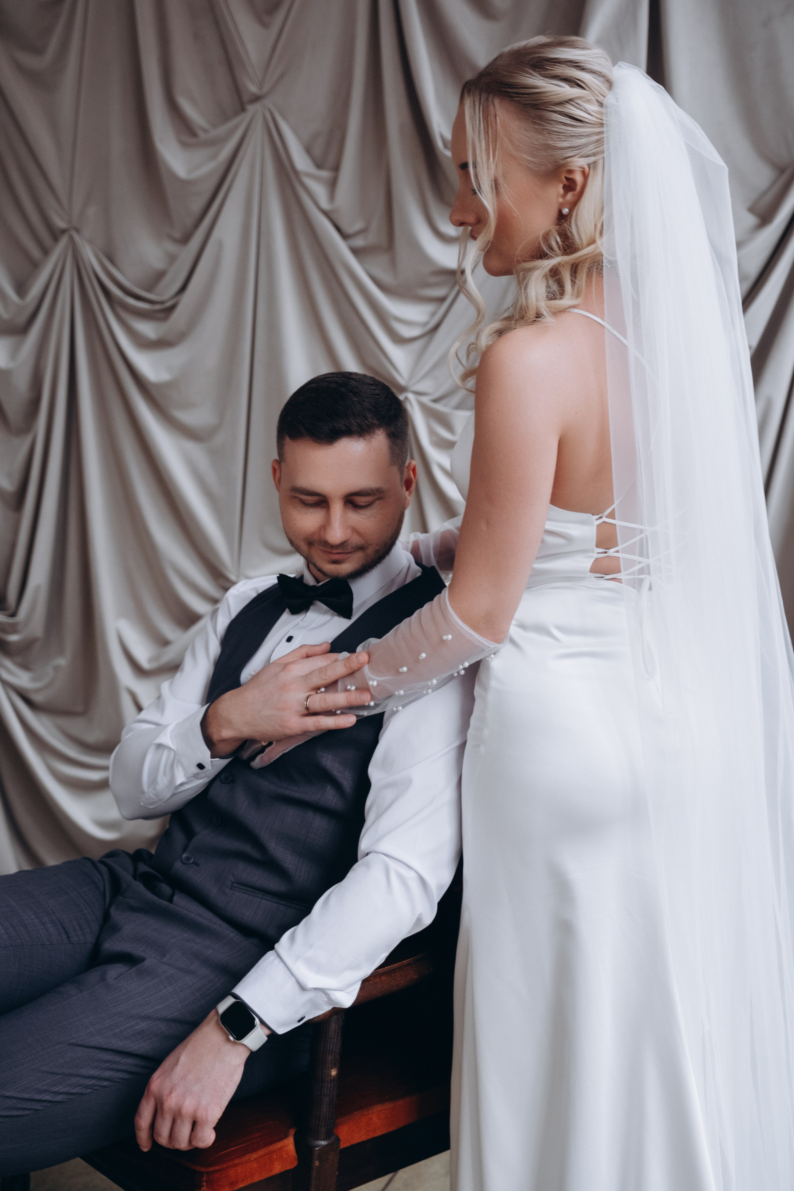 Igor&Kristina. Фотограф|Москва — Агбаш Лера