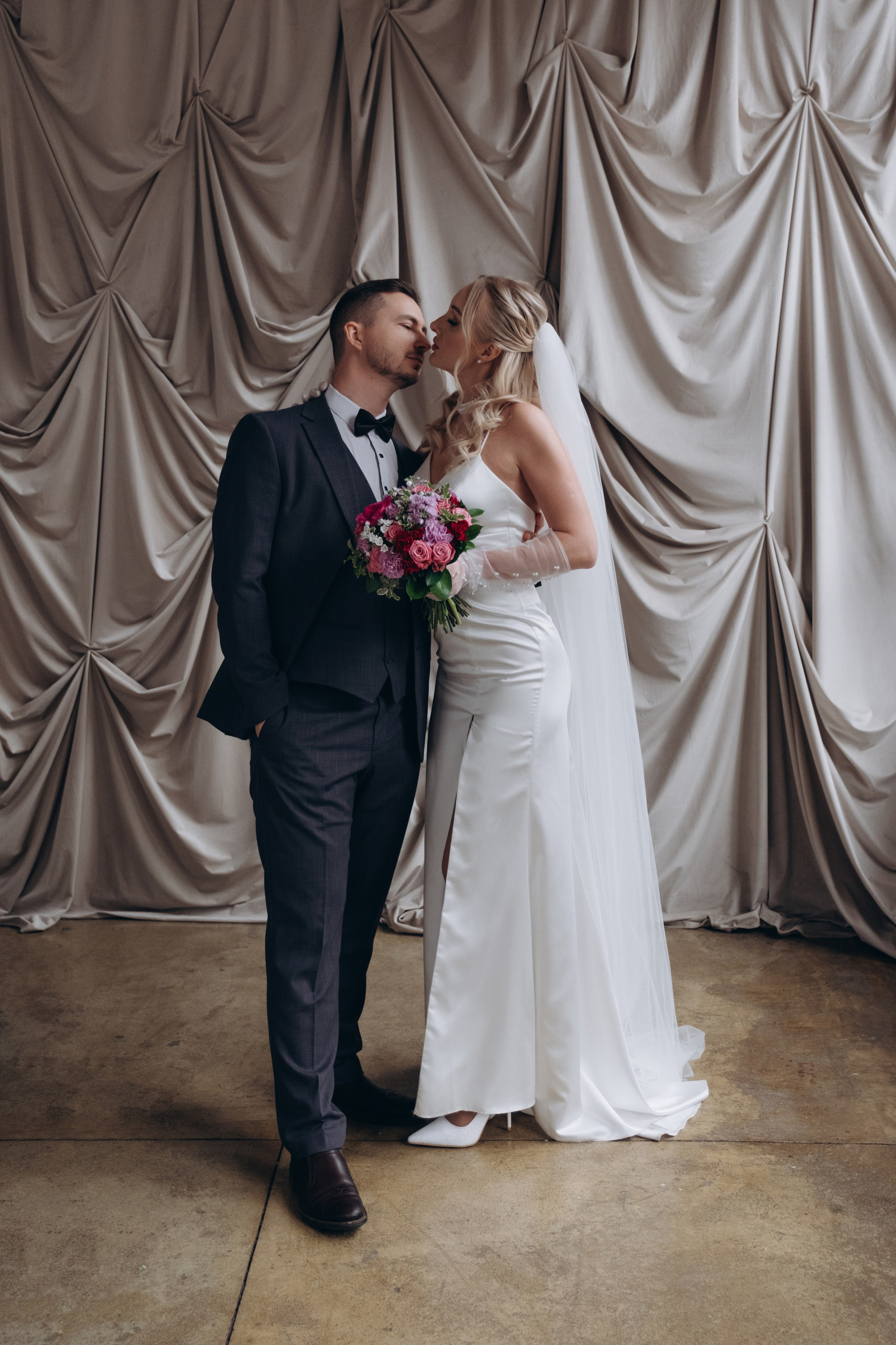 Igor&Kristina. Фотограф|Москва — Агбаш Лера