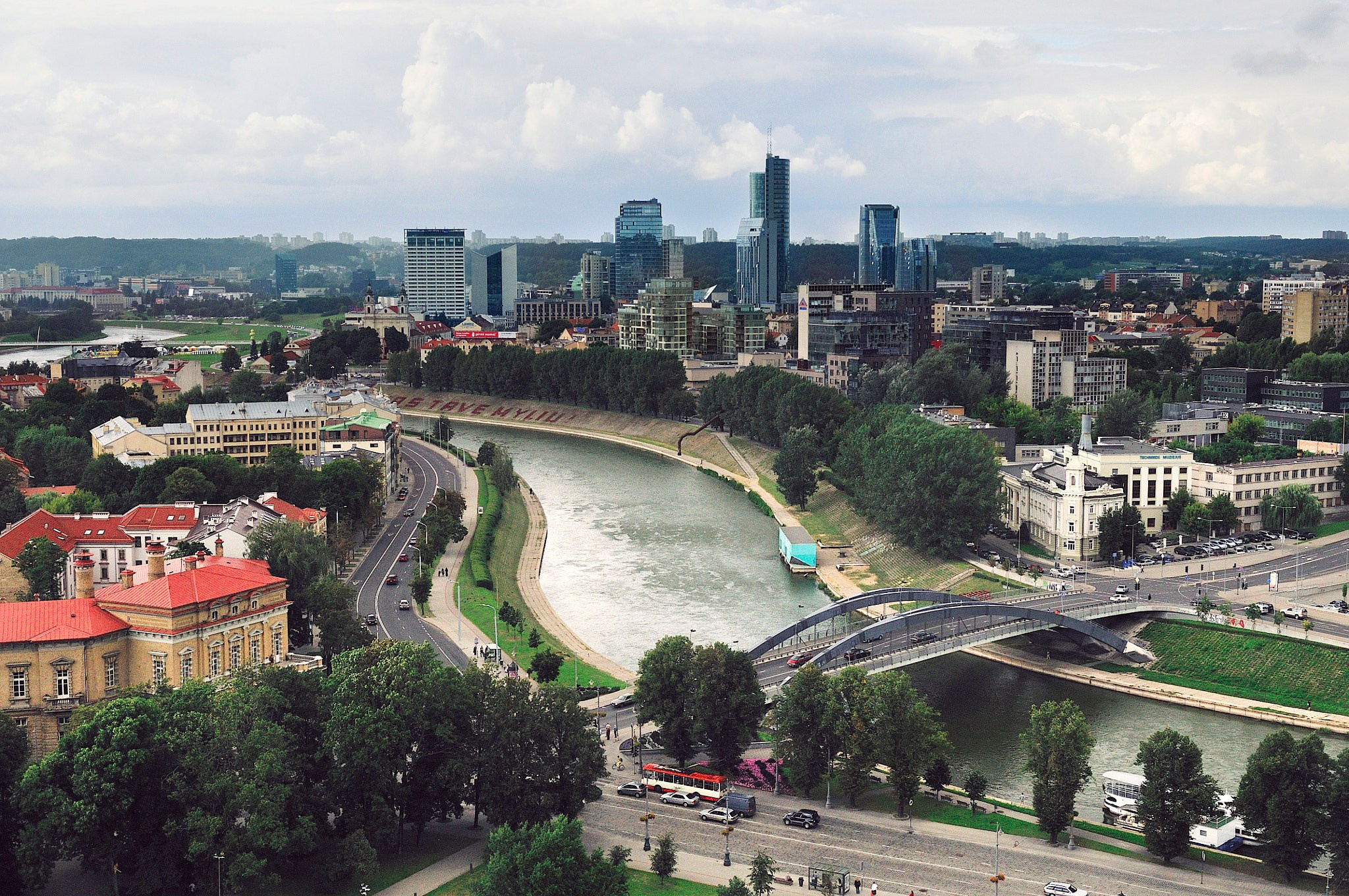 Город. Фотограф и видеооператор из Москвы Алексей Черкасов