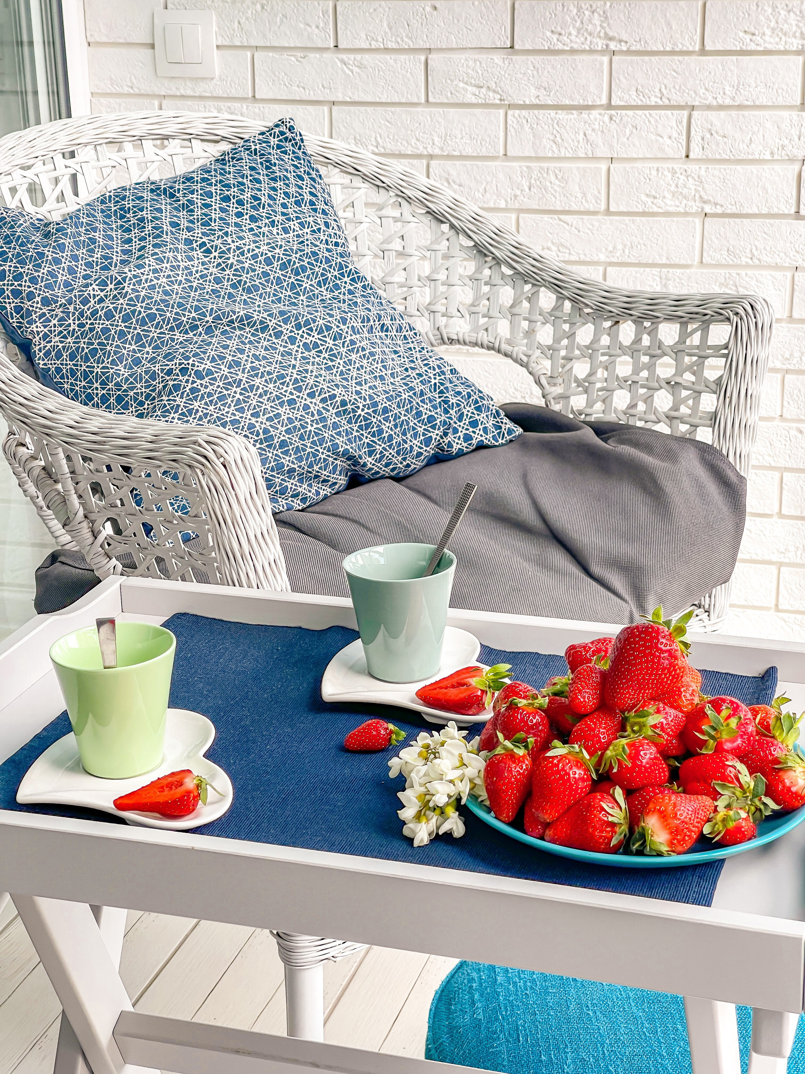 Интерьерная съёмка квартиры. Интерьерный фотограф на побережье Краснодарского края Диана Бажанова