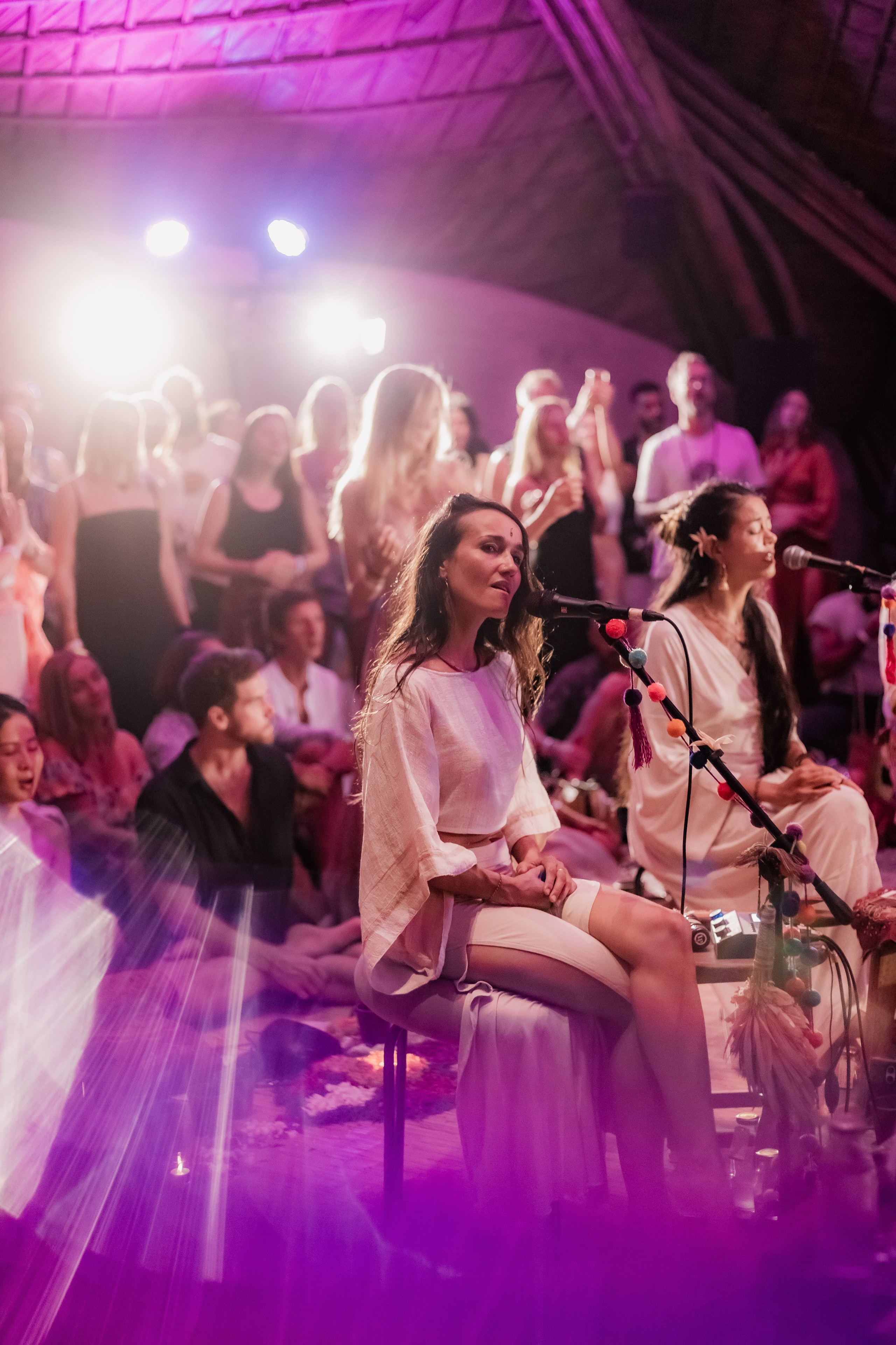 Hanuman Project. Мариам Багдасарян