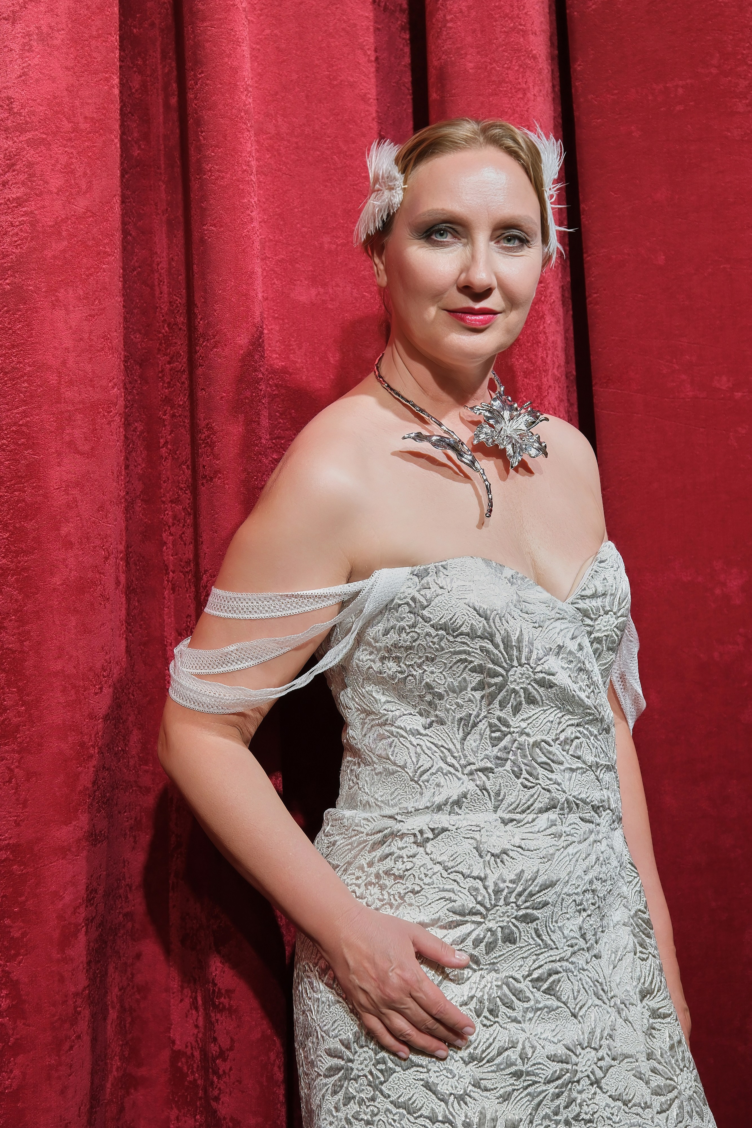 Фестиваля кружева «Балахнинская роза». Добро пожаловать в студию «Цифровой скульптор»  где искусство встречается с технологиями!